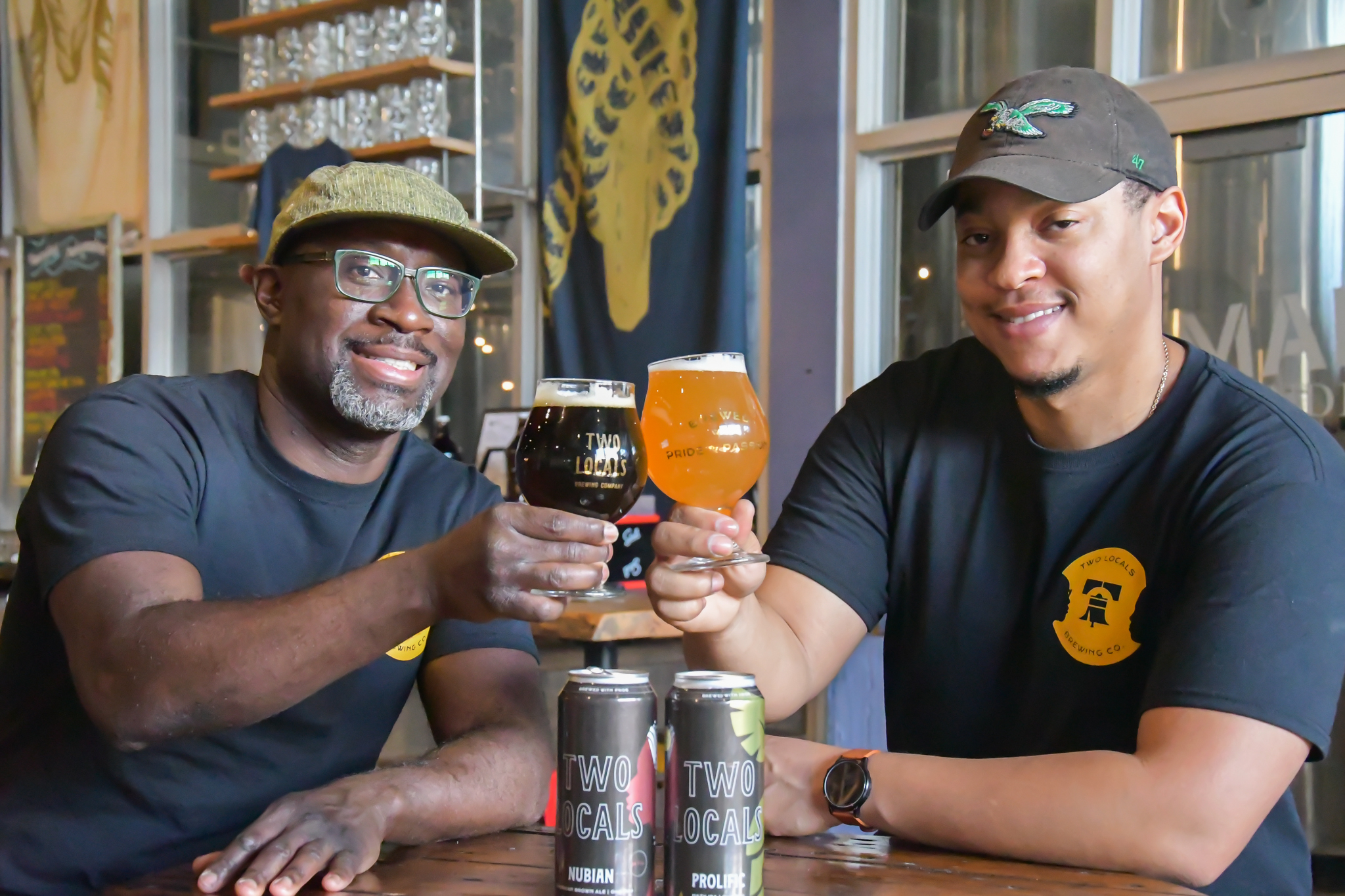Carbon Copy To Open Fall 2022 In West Philadelphia - Breweries In PA