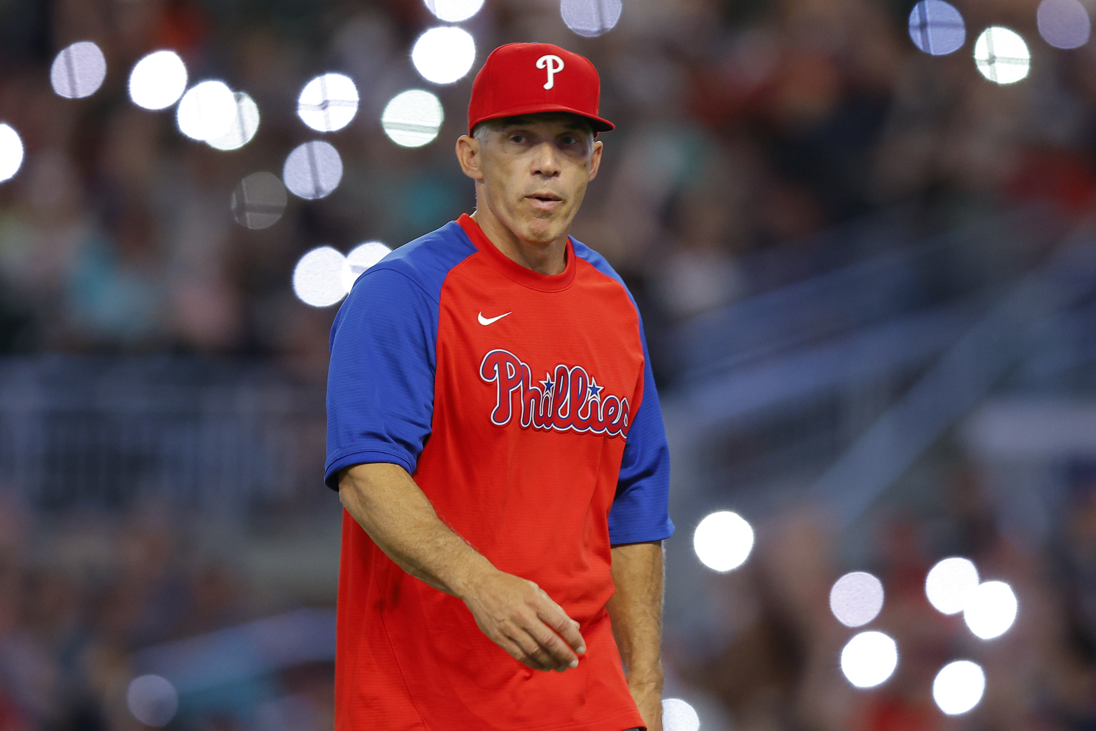 Joe Girardi's job security is 'every-day' question for Phillies