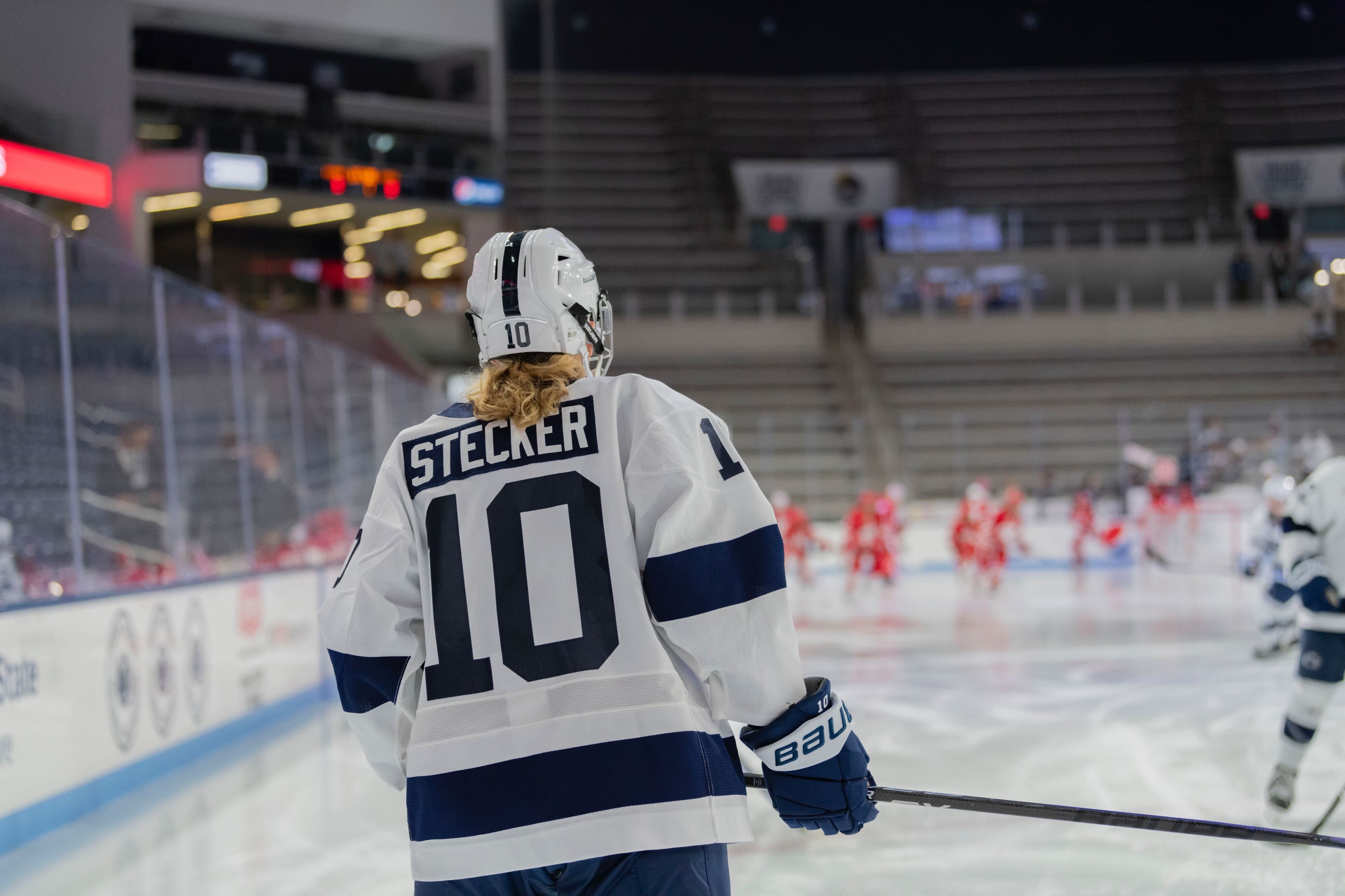 Penn State Nittany Lions Hockey: What It Will Take To Make The