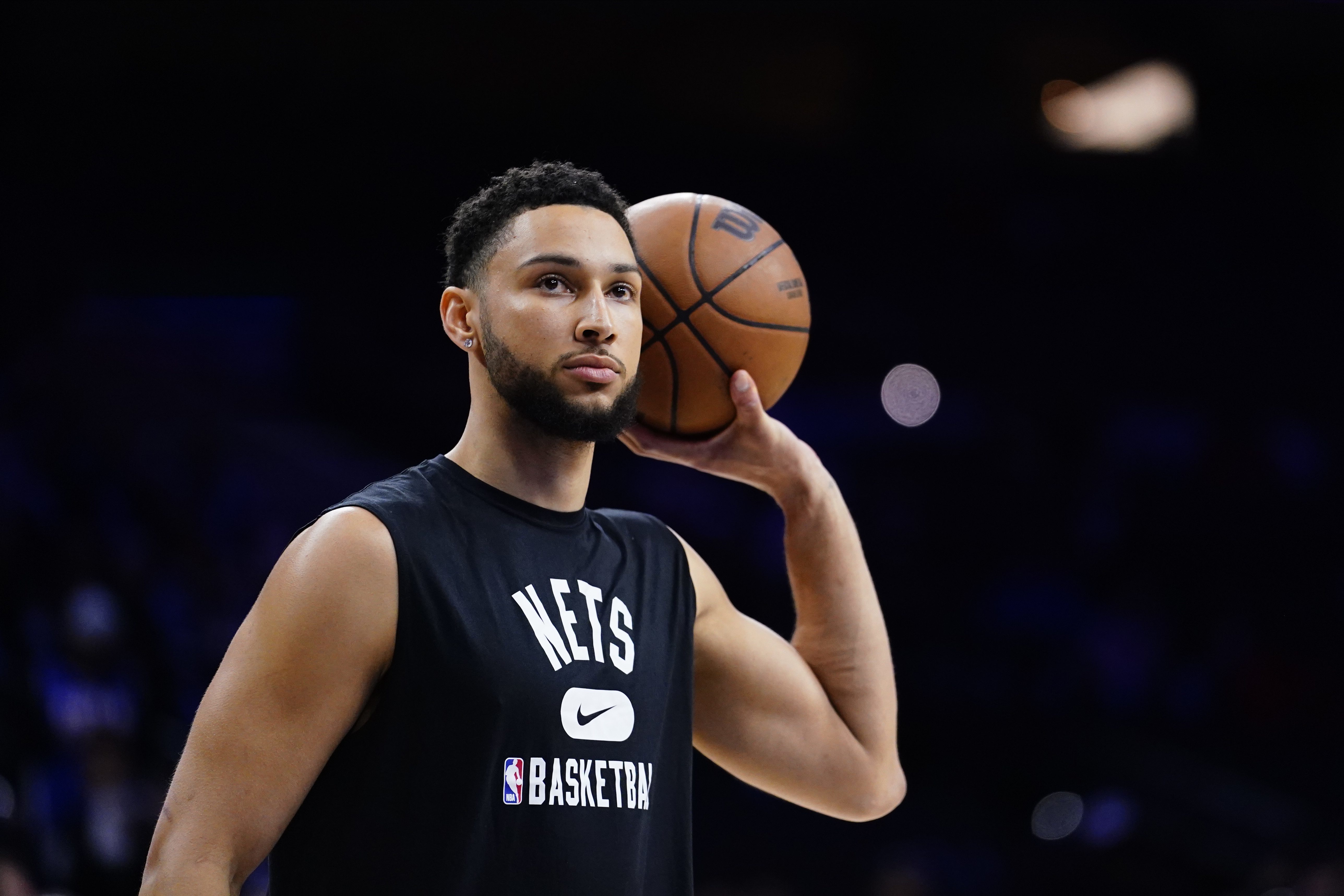 JJ Redick Urges Sixers to Trade Ben Simmons for Joel Embiid's Sake - Sports  Illustrated Philadelphia 76ers News, Analysis and More