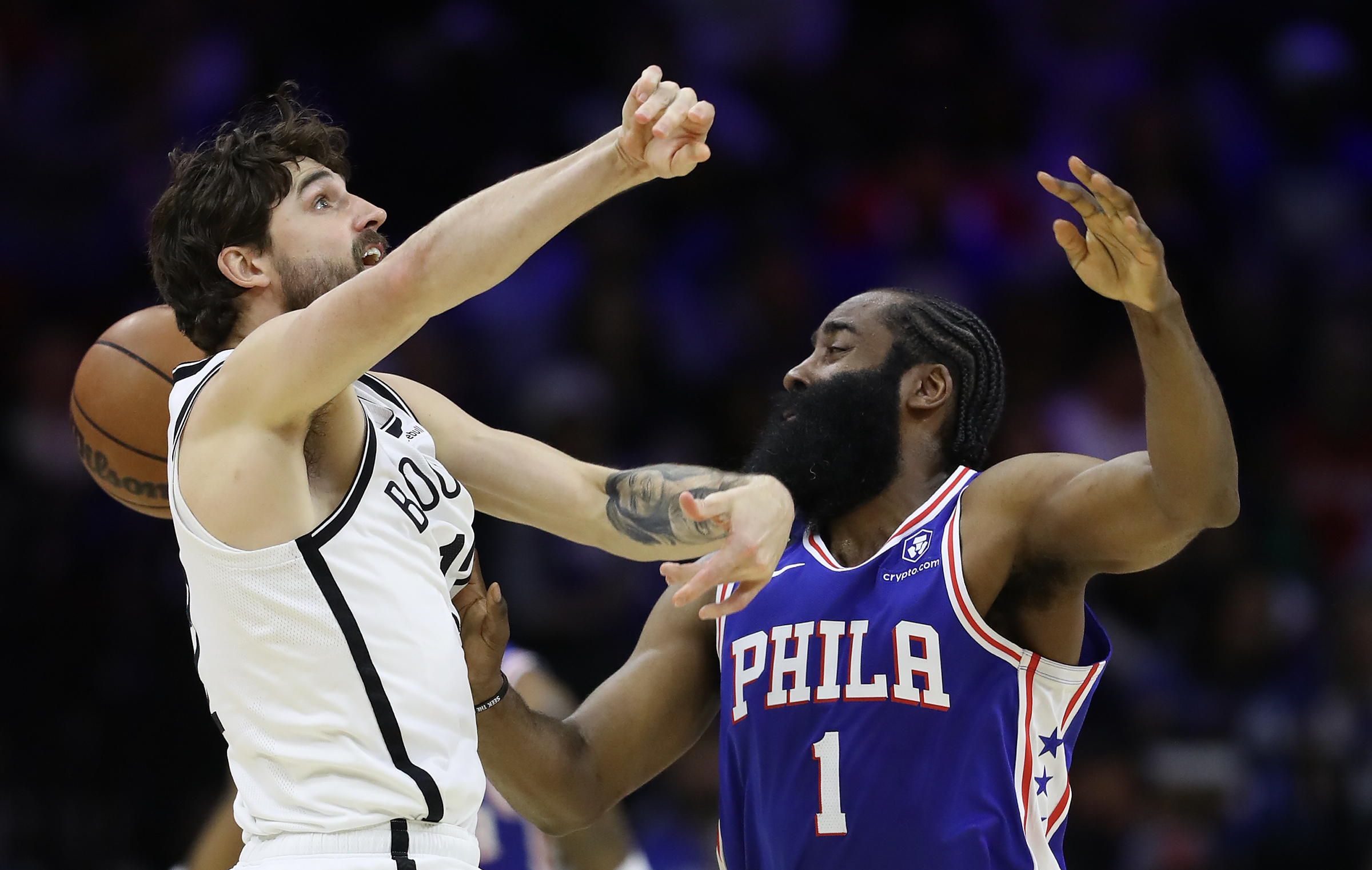 76ers get defensive to force Game 7 in Philadelphia