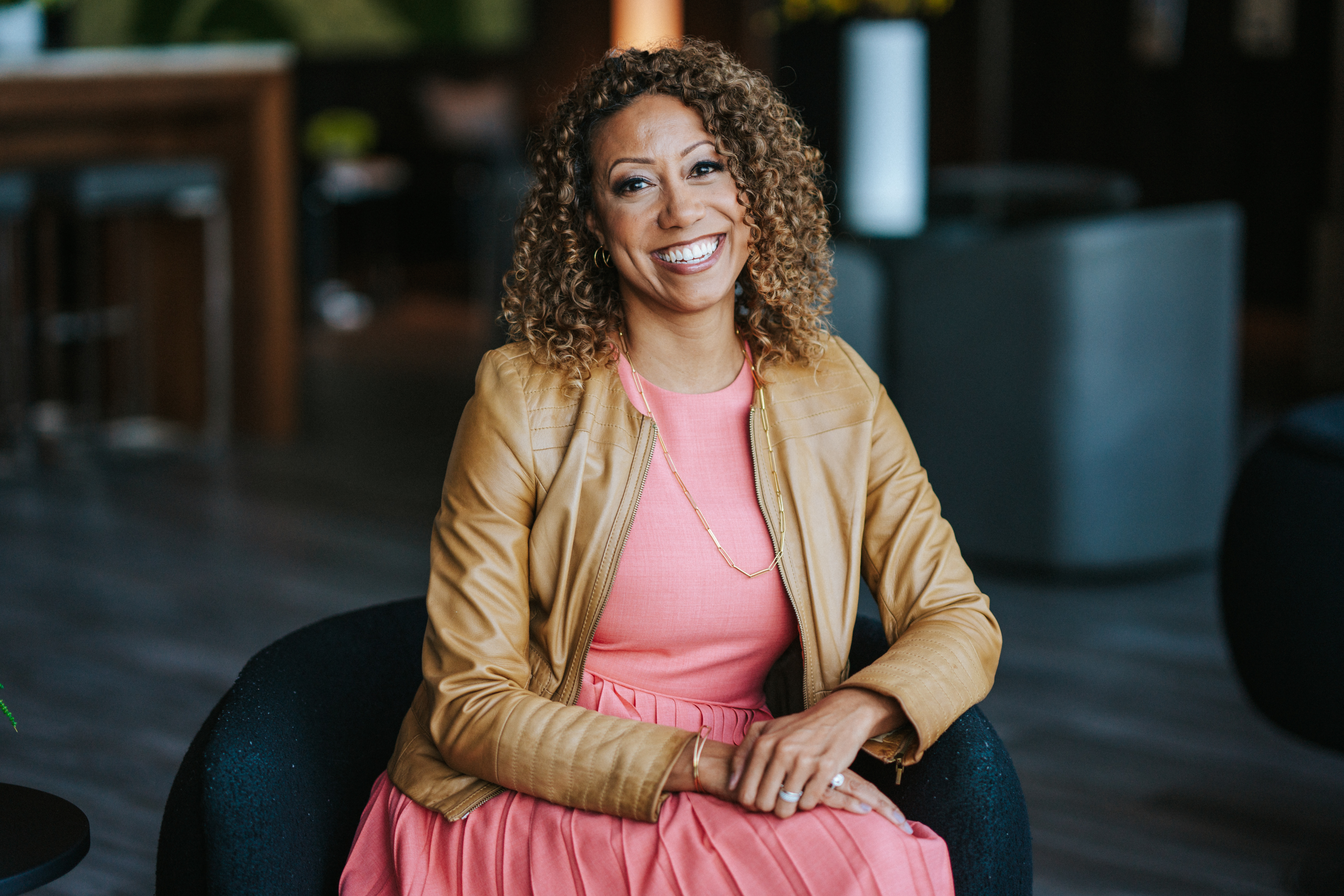 Visit Philadelphia's new CEO says city safety and 'vibrancy' are priorities