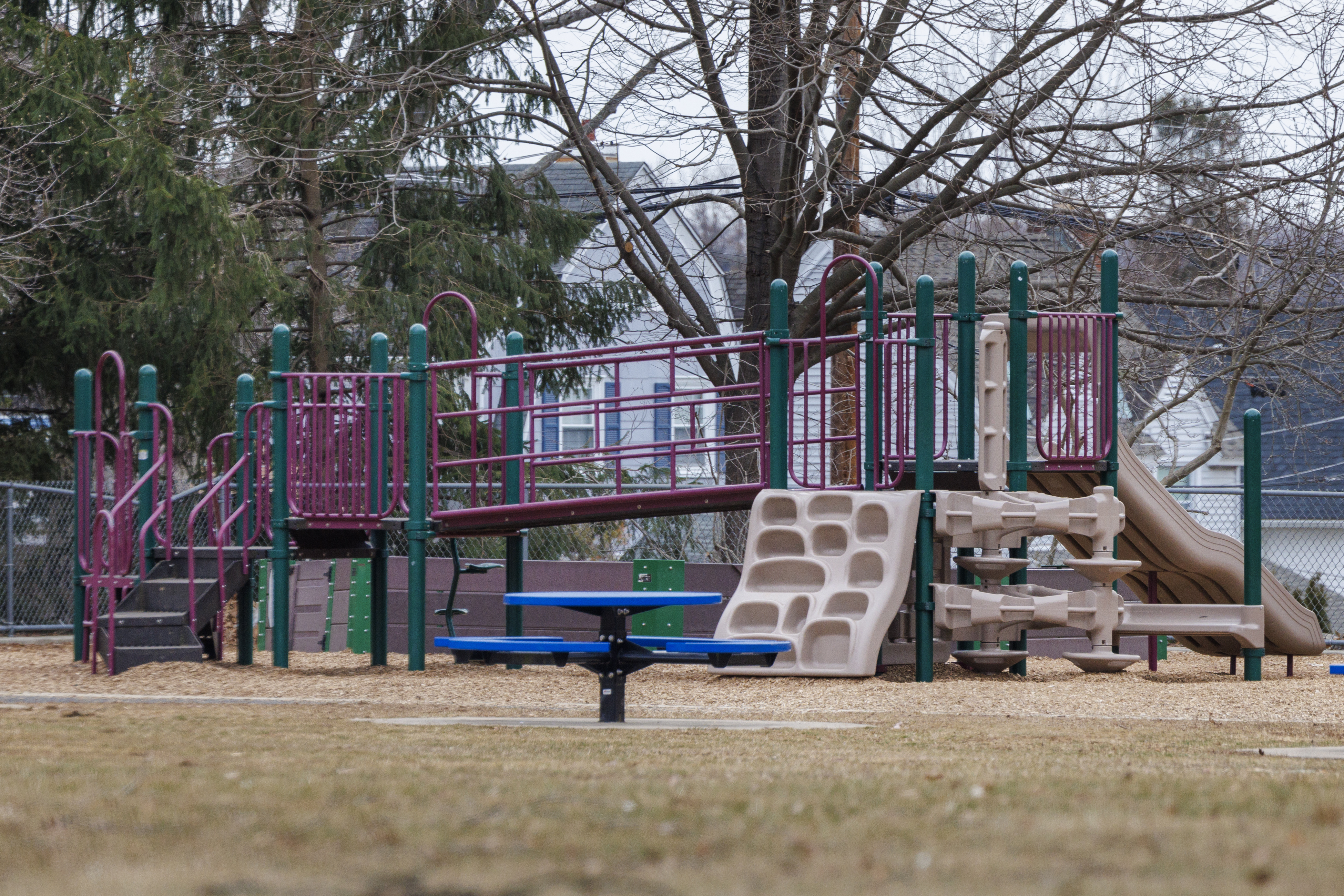 The Grove, Lower Merion Township