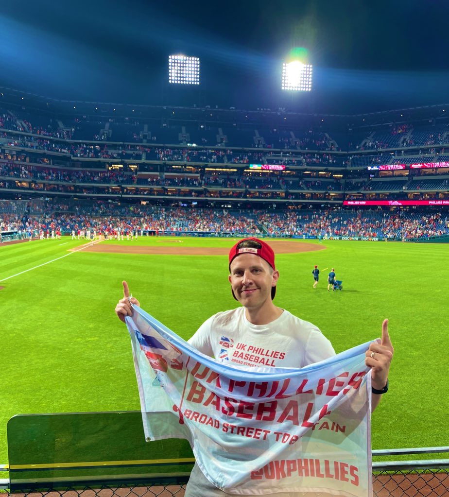 WATCH: Phillies icon Chase Utley makes fun of himself for cursing after  parade, thanks fans on special night in his honor 
