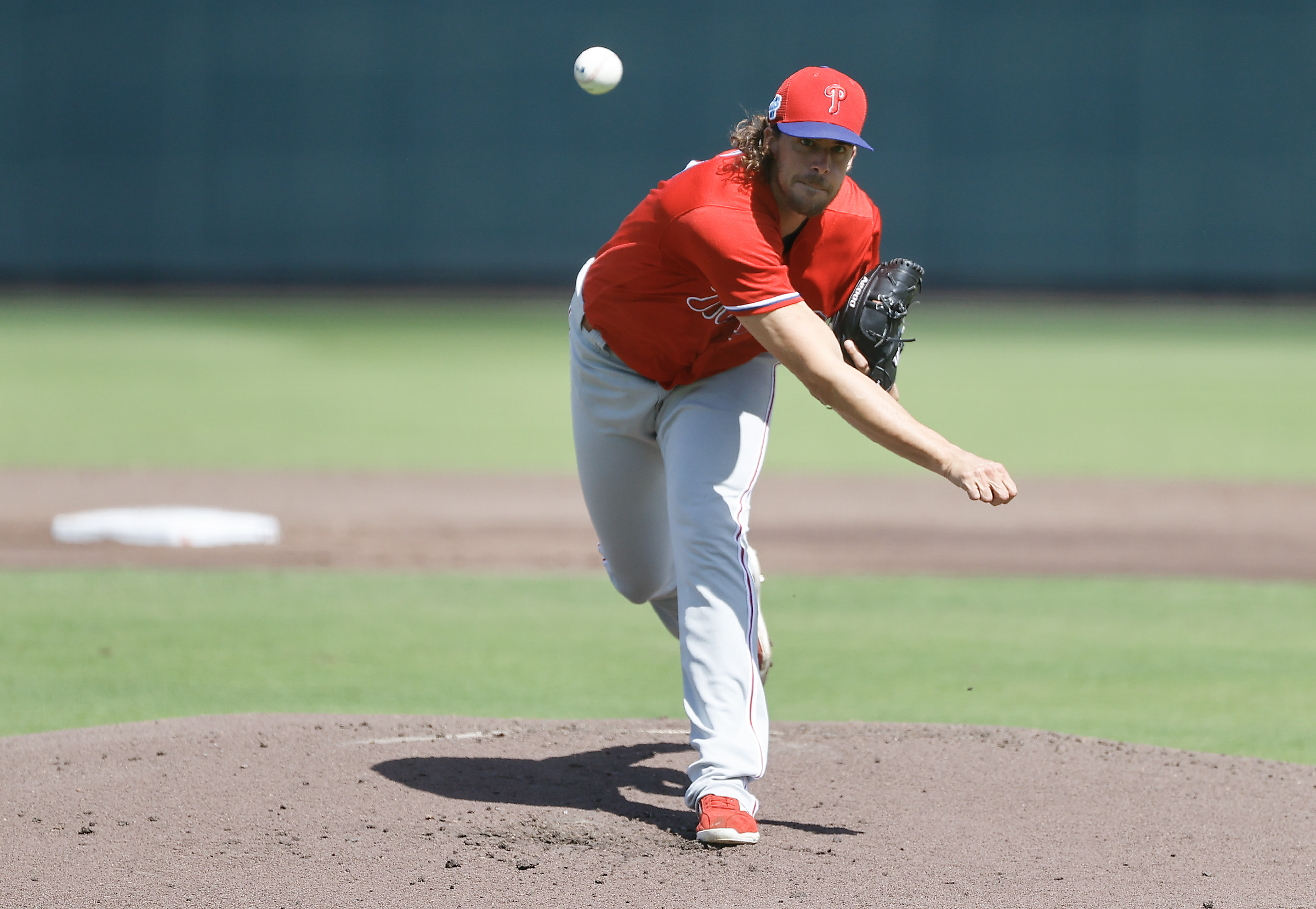Rhys Spring Phillies spring training: Rhys Hoskins says right knee a ‘non-issue ...