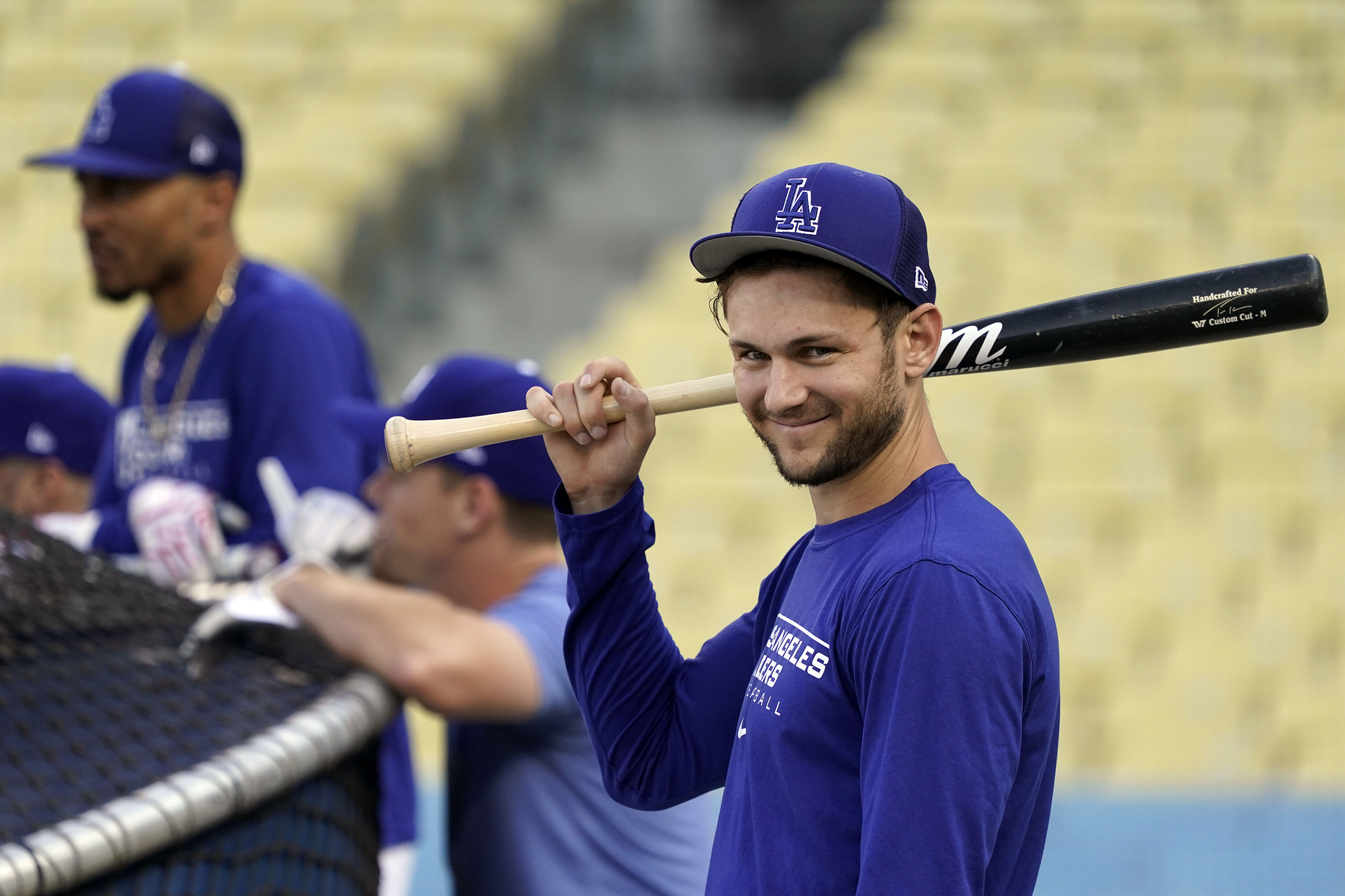 Phillies – Marlins: Trea Turner's blunt honesty endeared him to fans