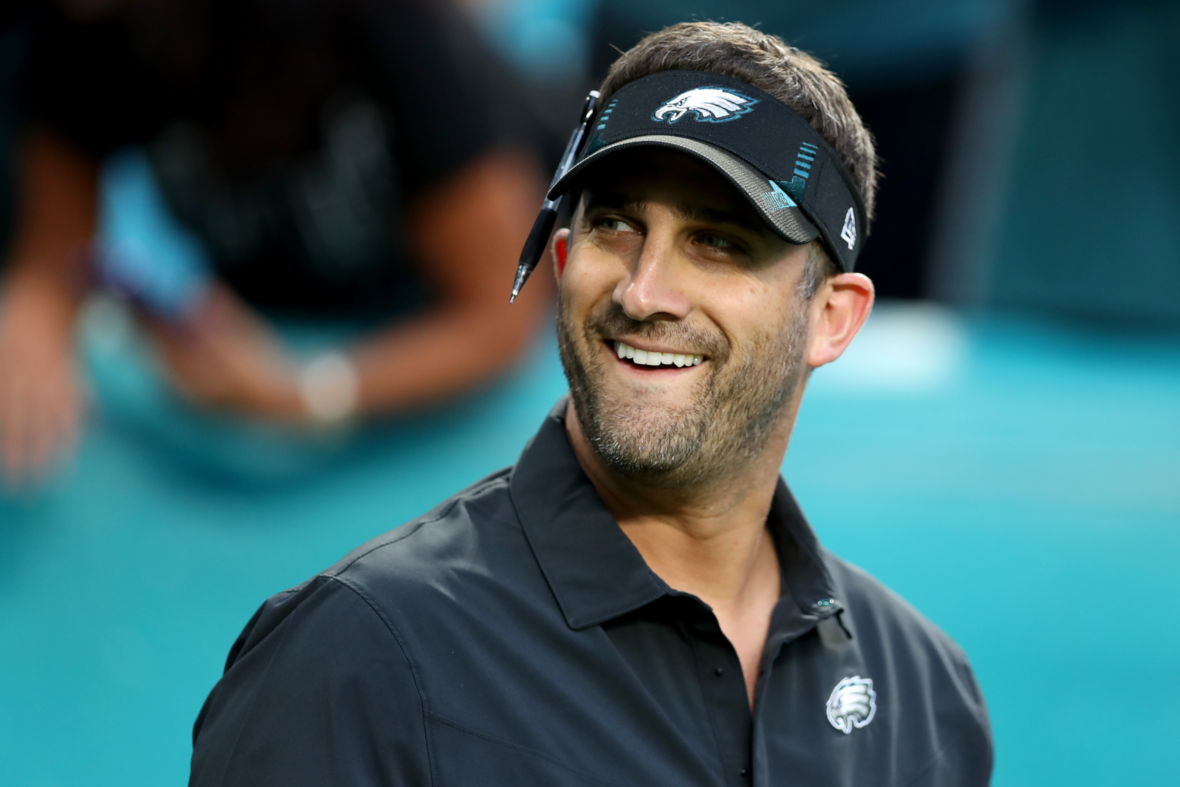 NFL Coach of the Year odds: After hot Eagles start, Nick Sirianni is now  the favorite