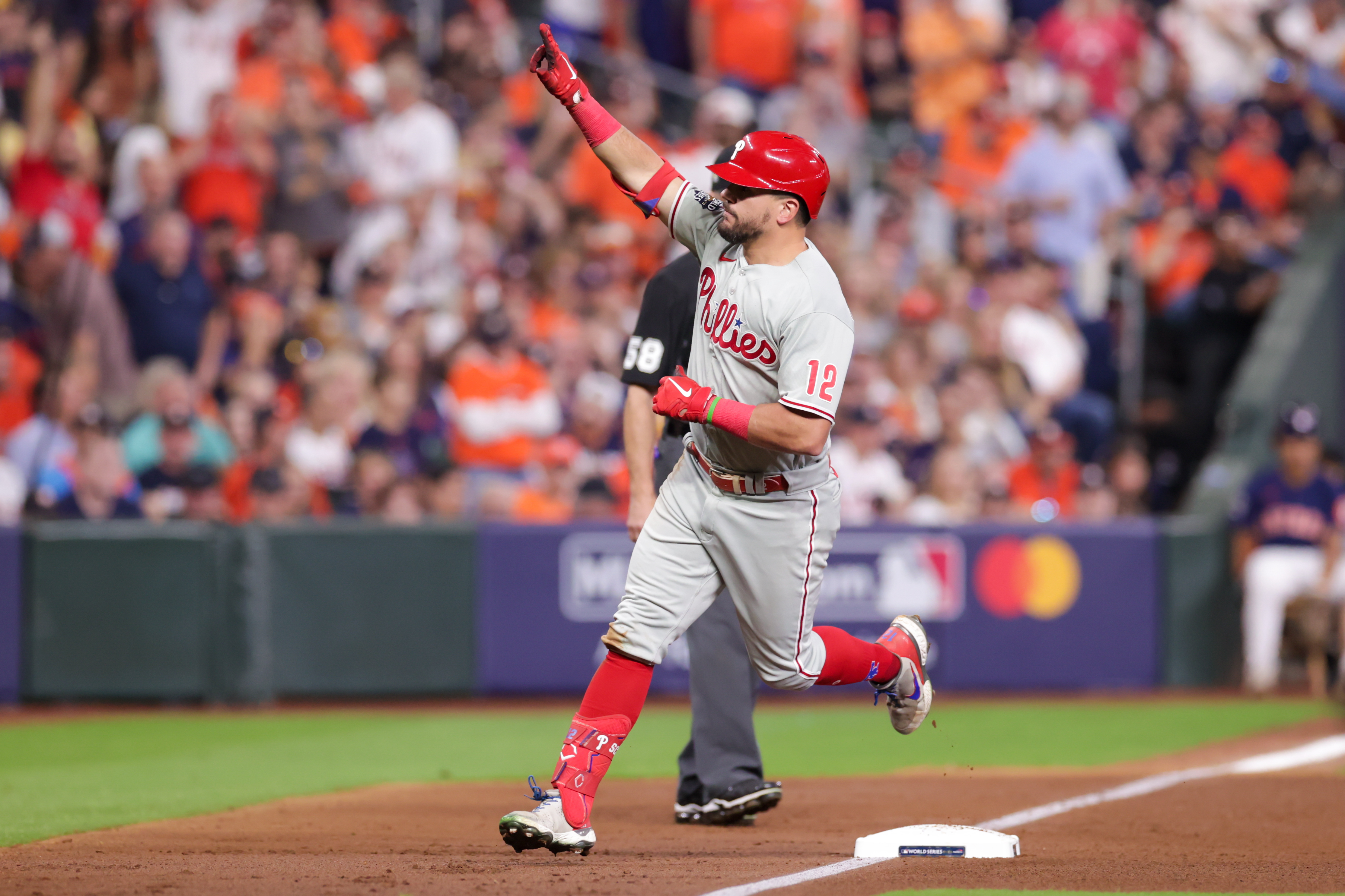 Phillies' biggest offseason questions: Bryce Harper's elbow, shortstop  addition and Andrew Painter in 2023?