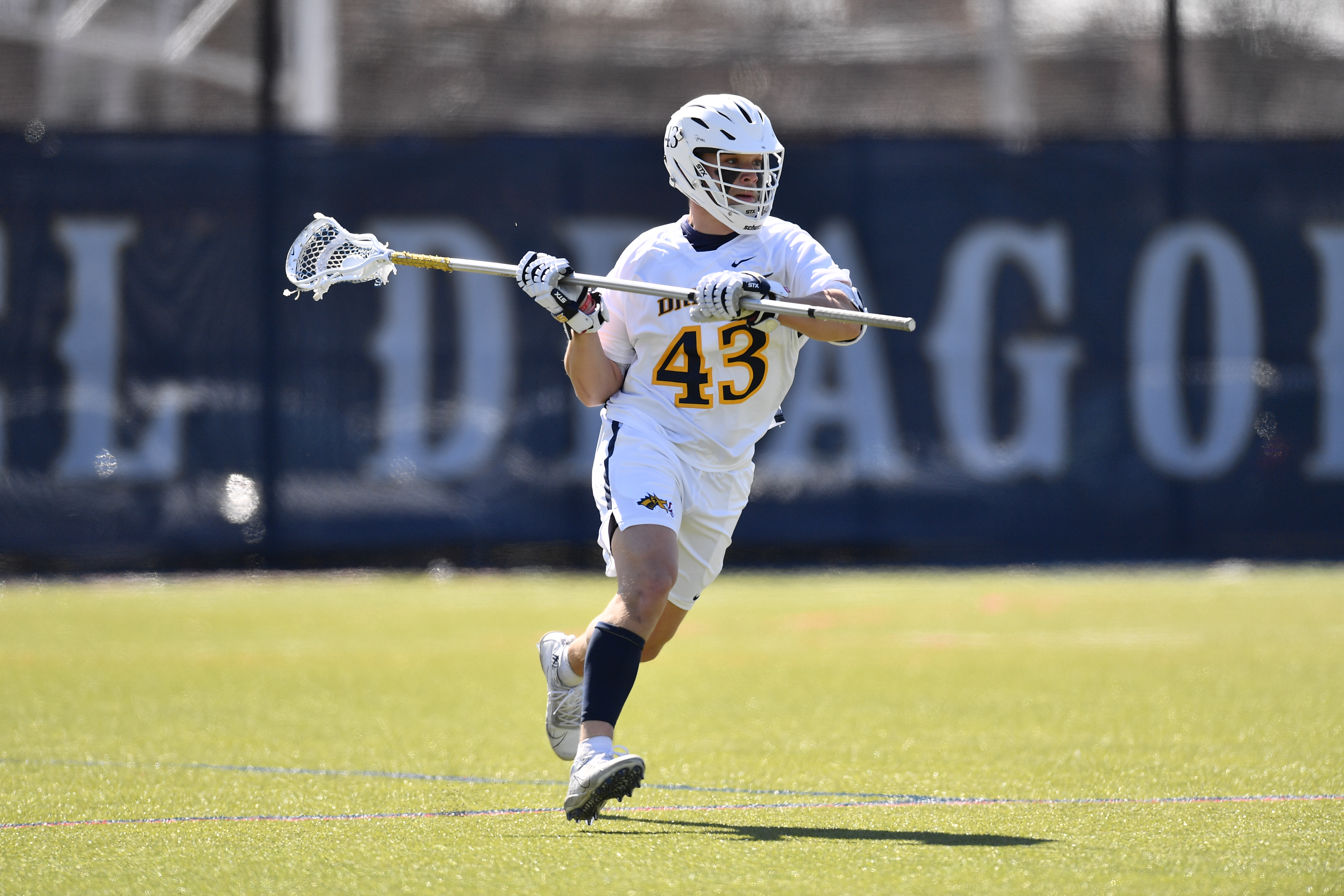 Same teammate, same city, new challenge: Drexel lacrosse stars to team up  again with Wings