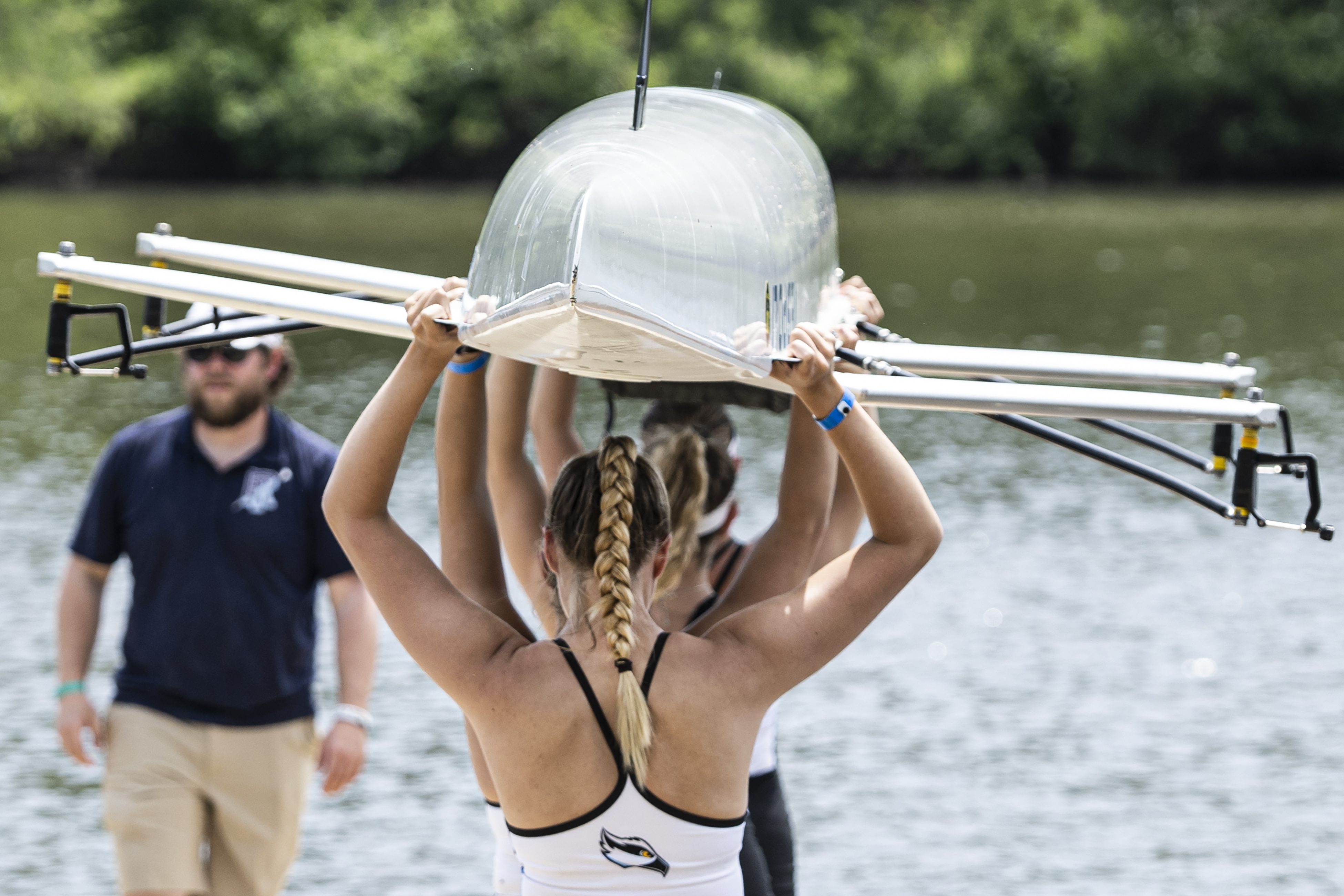 Matthew Draper Rowing College rowing: Drexel opens defense of Dad Vail Regatta title with ...