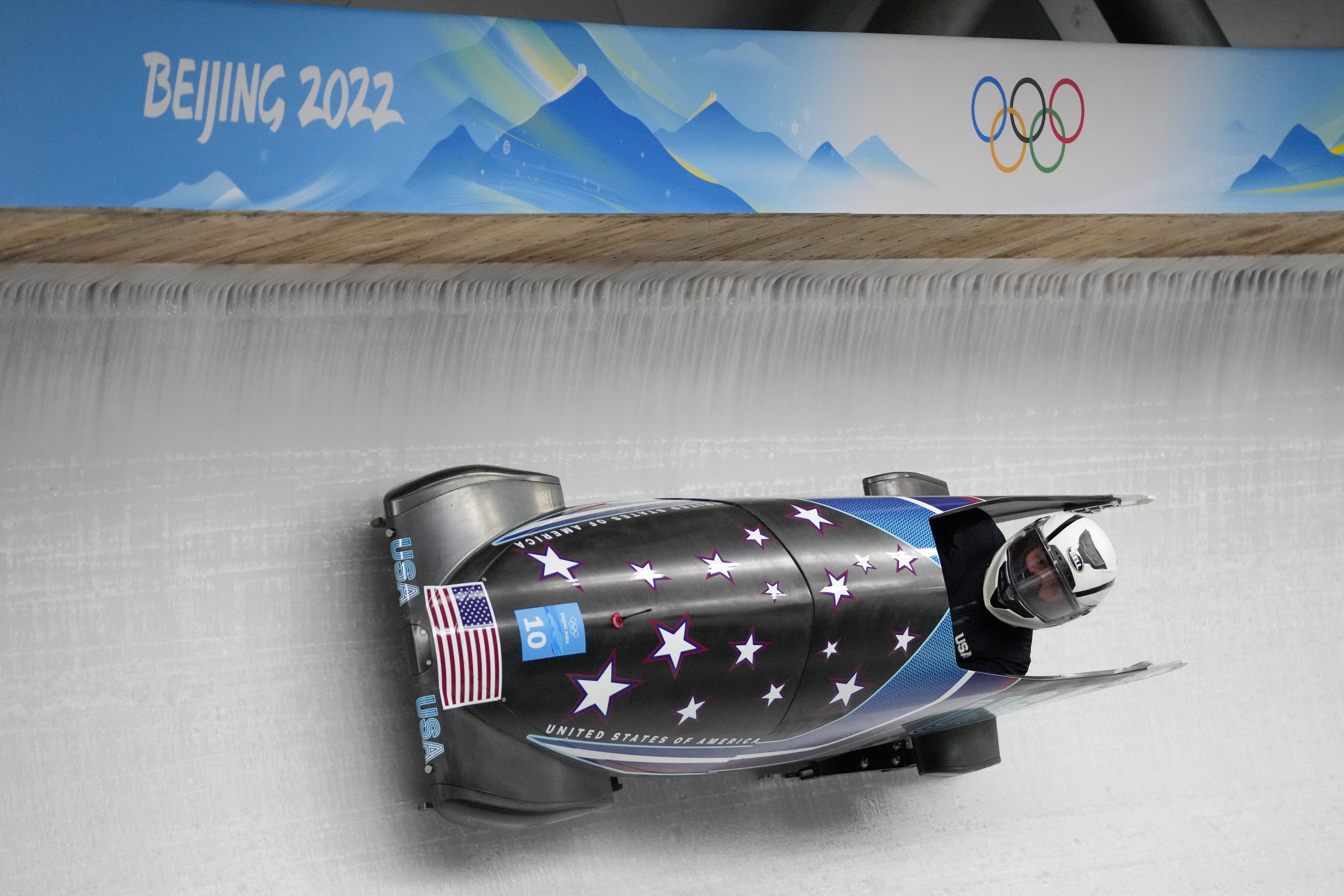 NBC Winter Olympics 2022 Schedule on TV and streaming for Saturday, Feb