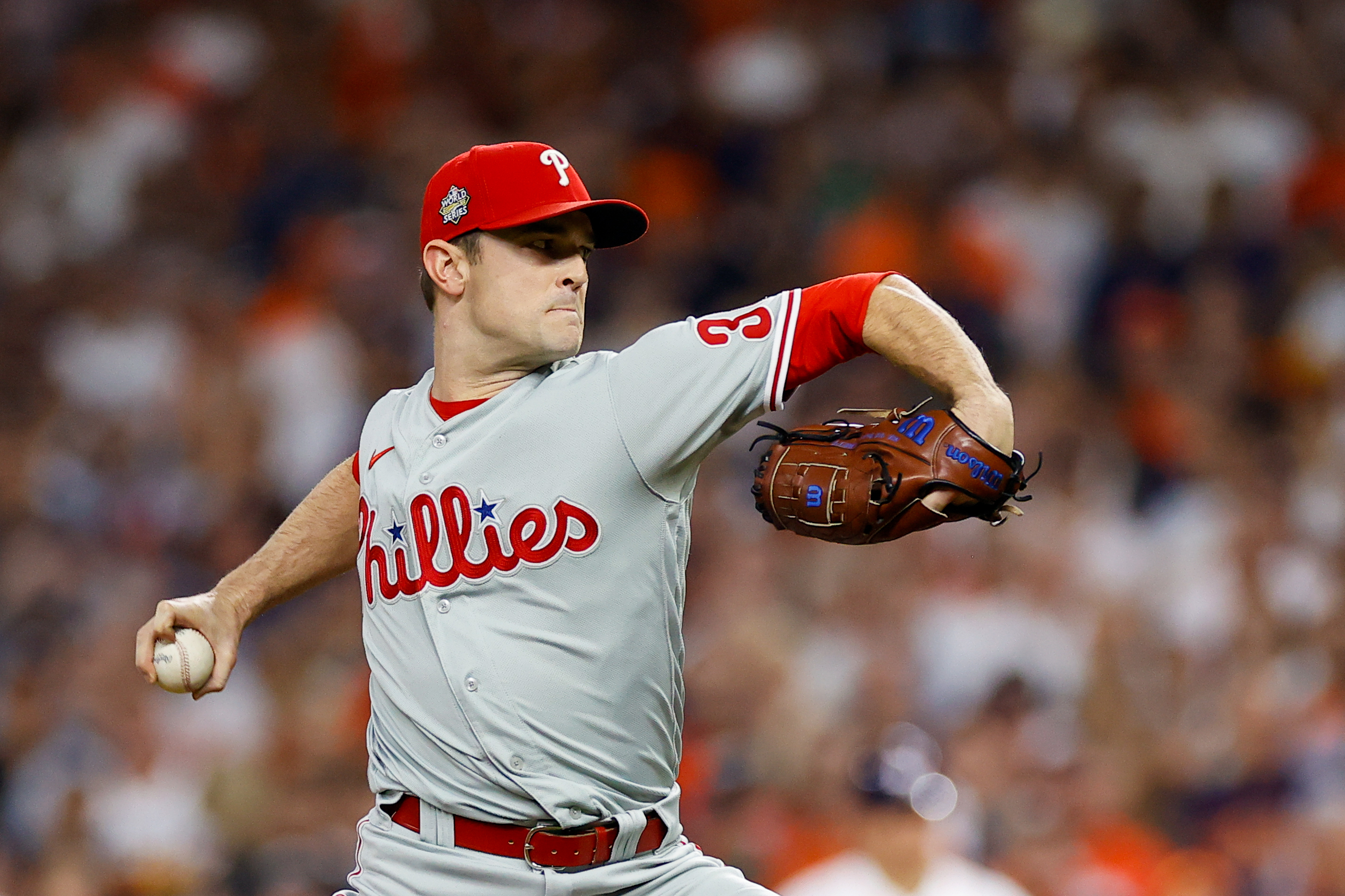 Suarez and Phillies ready to face familiar foe in Game 1 of NLDS ~  Philadelphia Baseball Review - Phillies News, Rumors and Analysis
