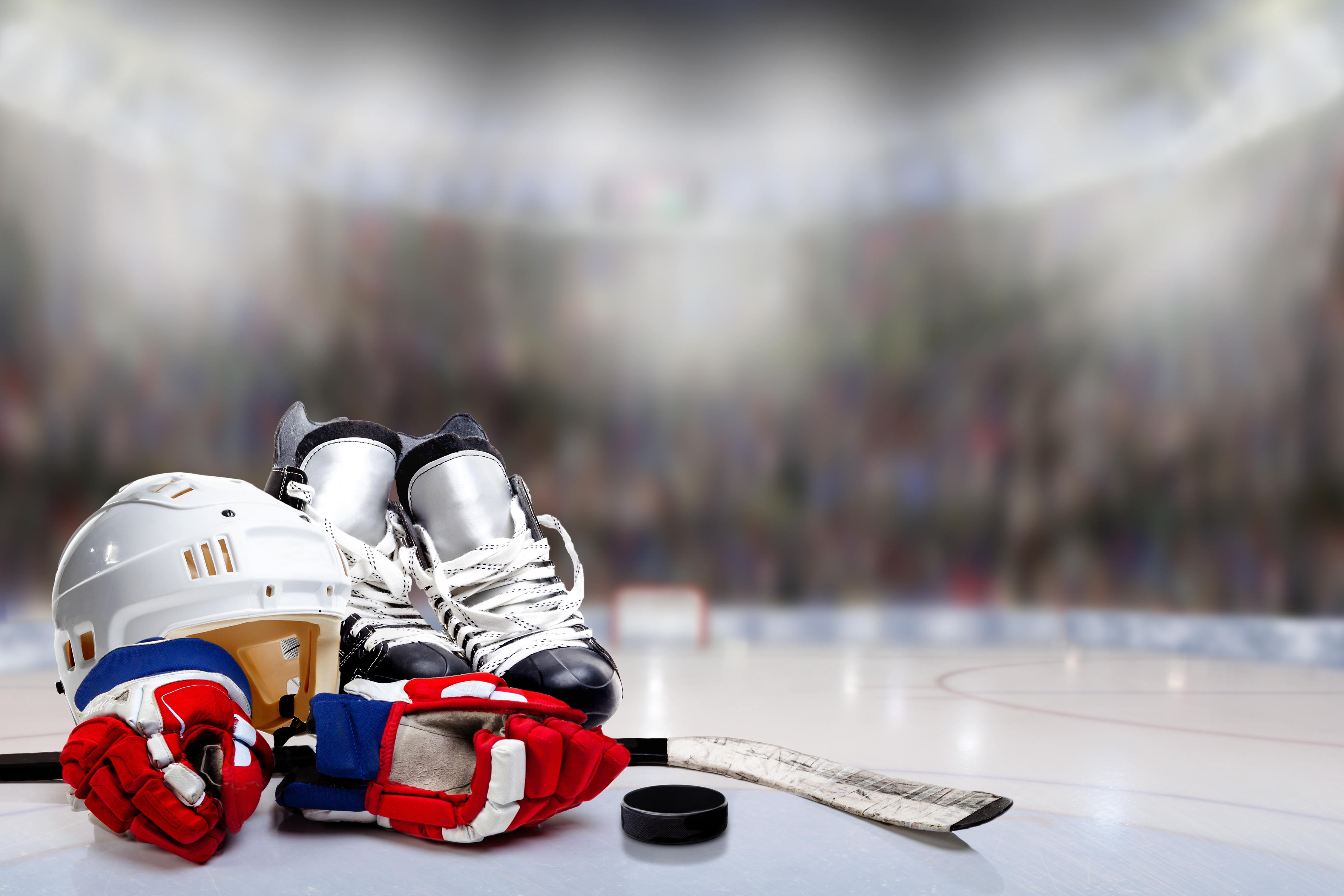 SPORTS: NHL Playoffs Bet $25 & Get a $100 Sports Bonus