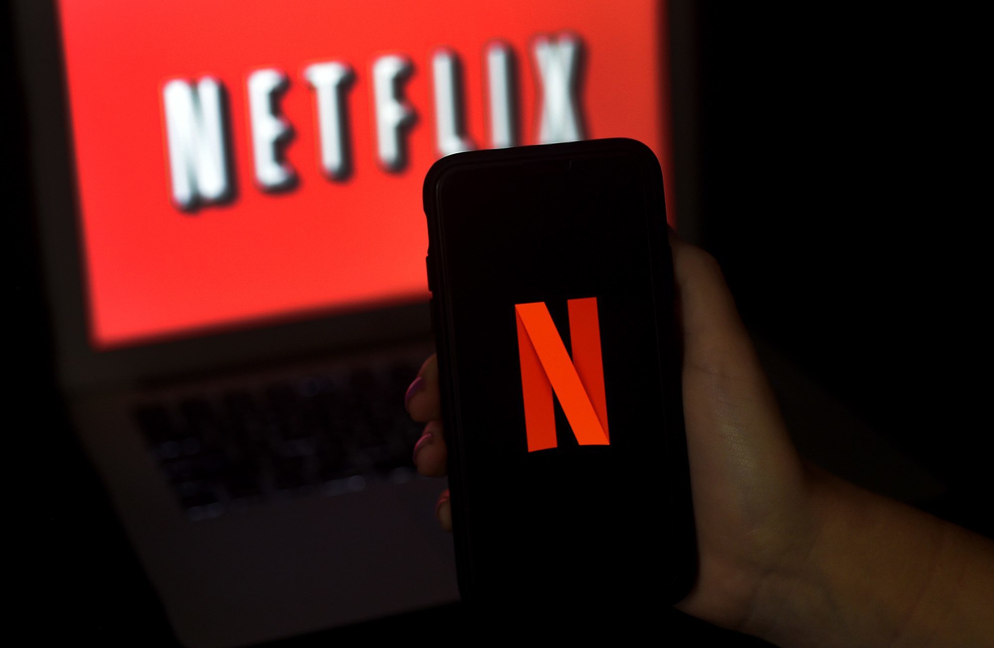 Crackdown on Netflix Password Sharing: What It Means for You - CNET