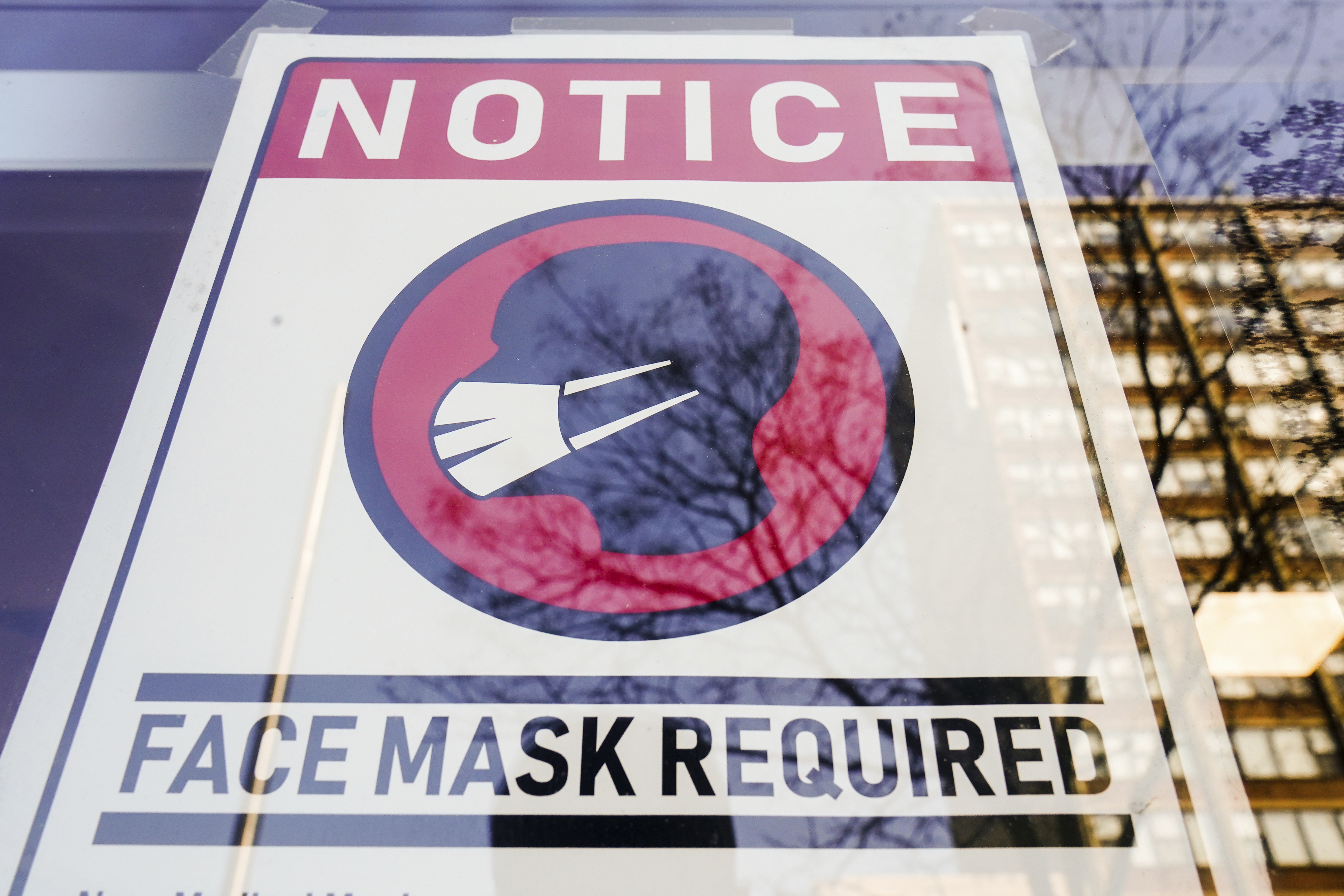 Mask mandates back at Staten Island McDonald's, Target, Home Depot