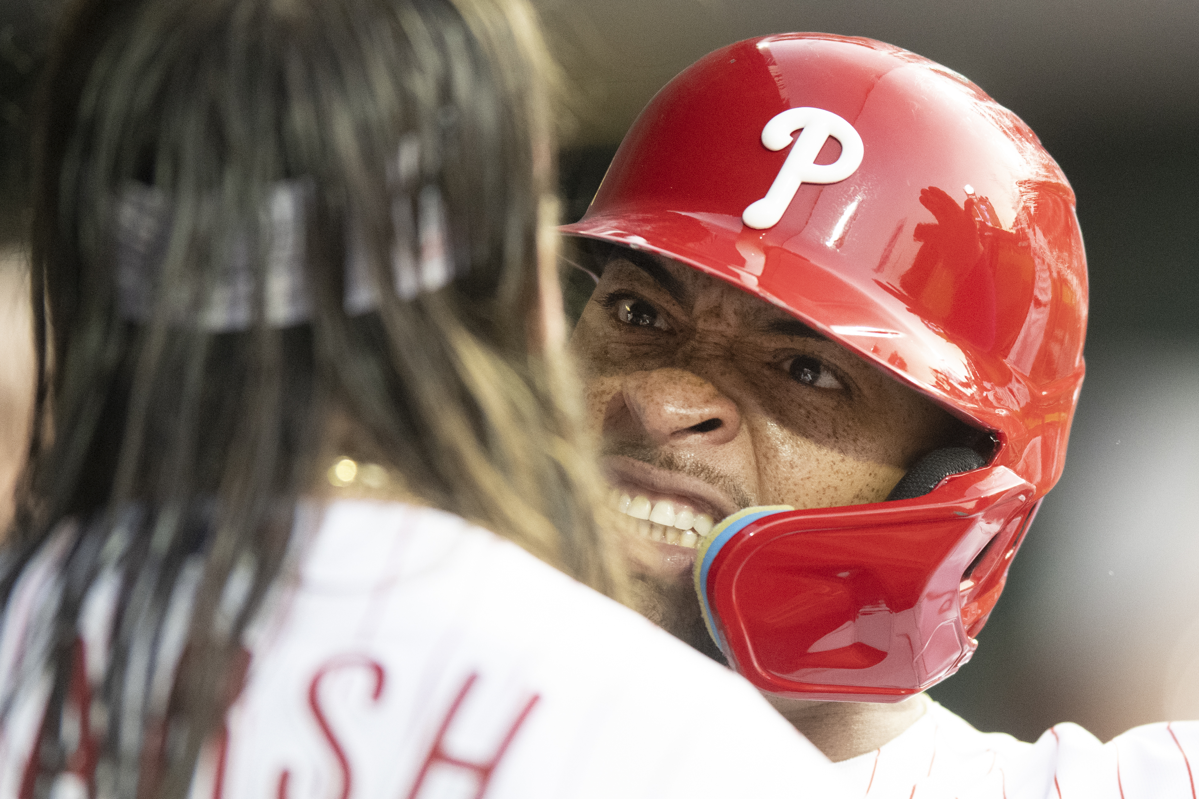 Sosa homer gives Phillies a win over the Orioles