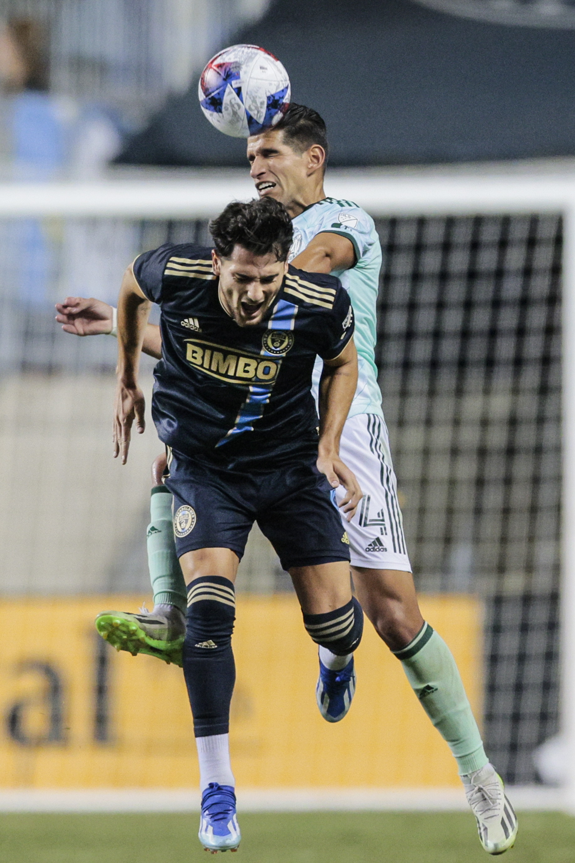 How Philadelphia Union midfielder Dániel Gazdag perfected the penalty kick.