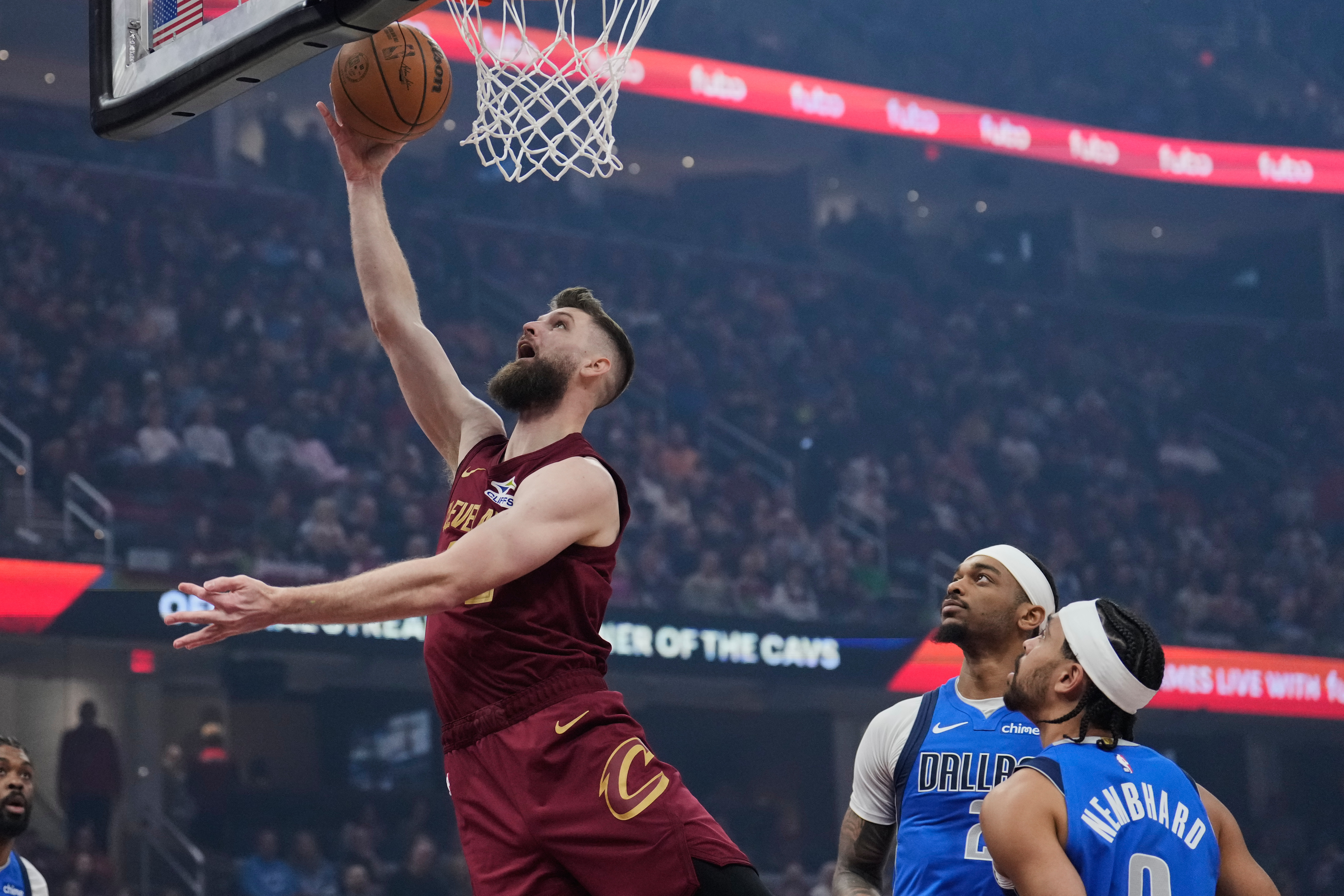 Dean Wade makes a ton of sense for the Sixers | Opinion