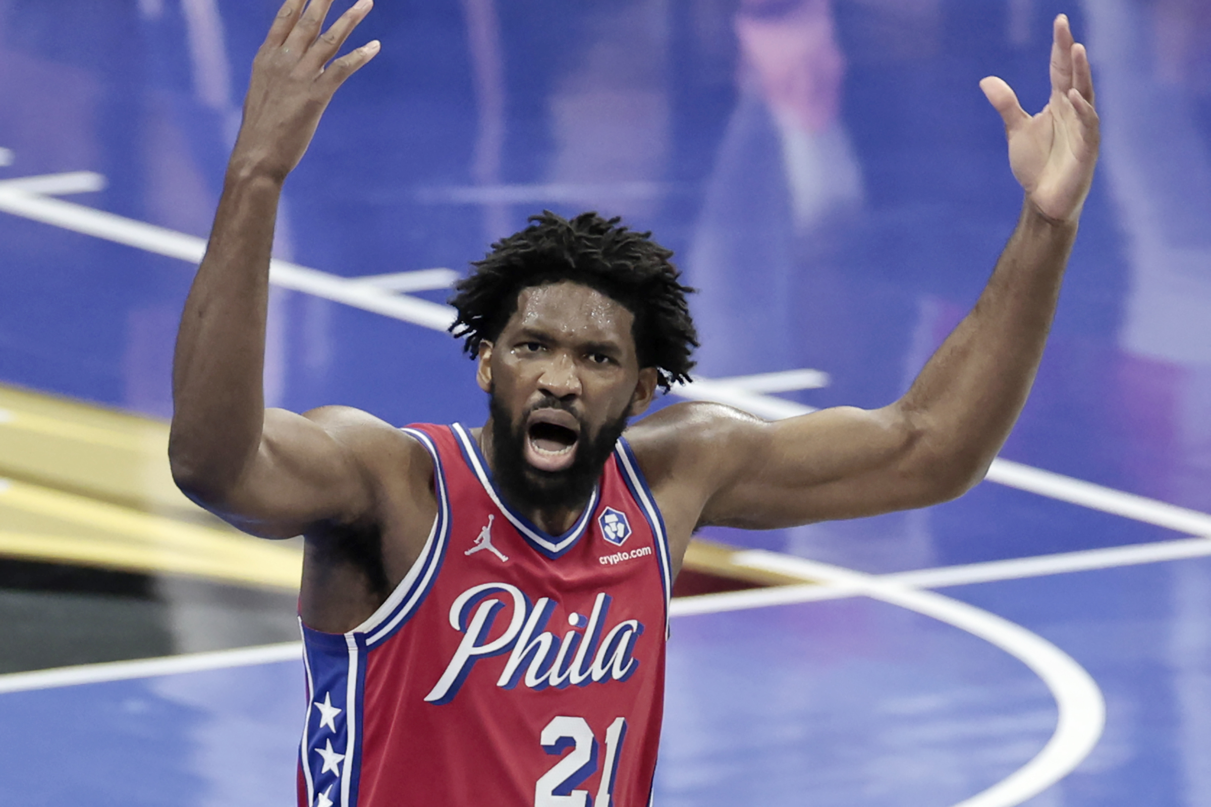 See the Sixers take on the Celtics