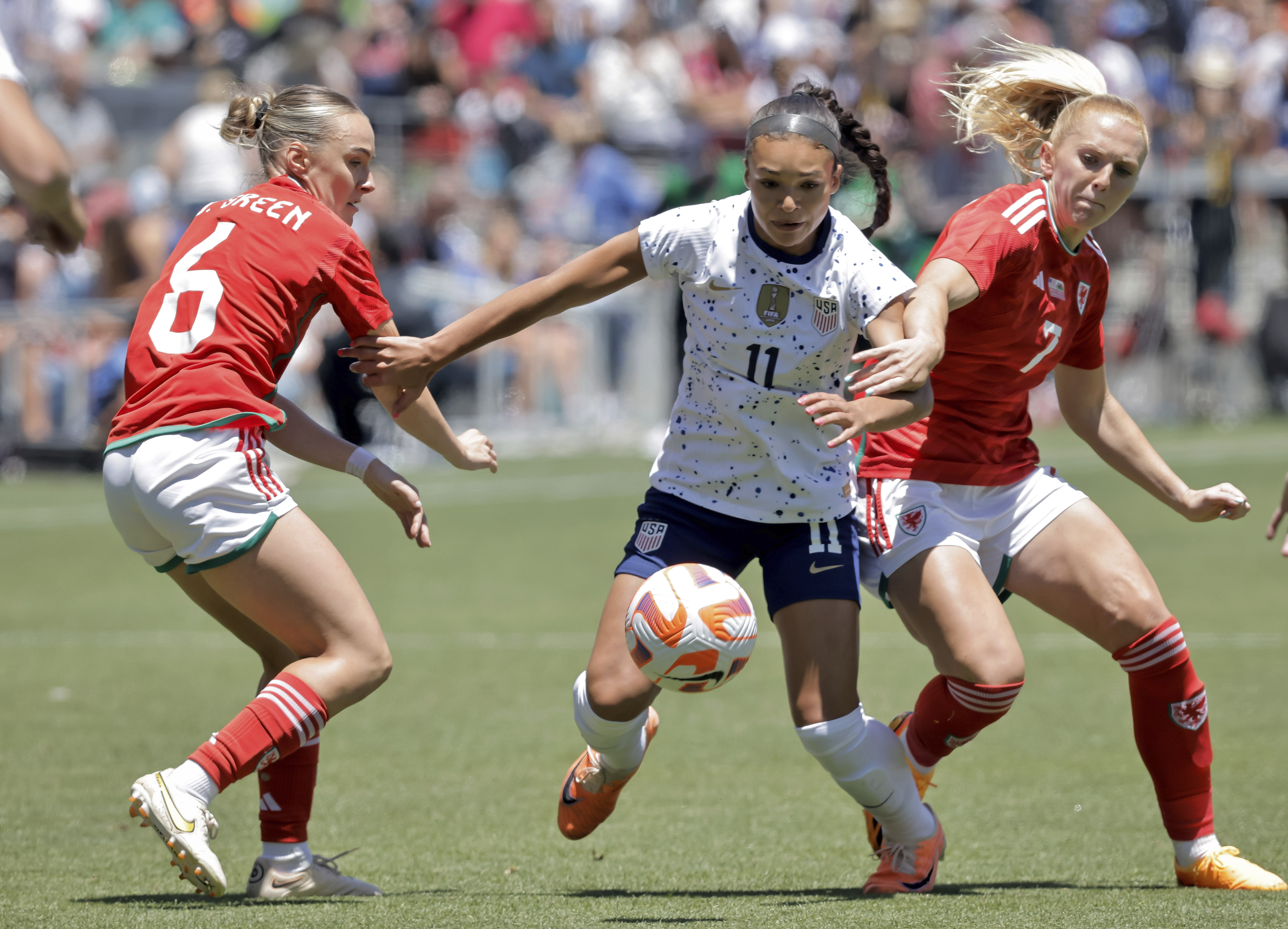 US Eagles World Cup jerseys unveiled - Americas Rugby News