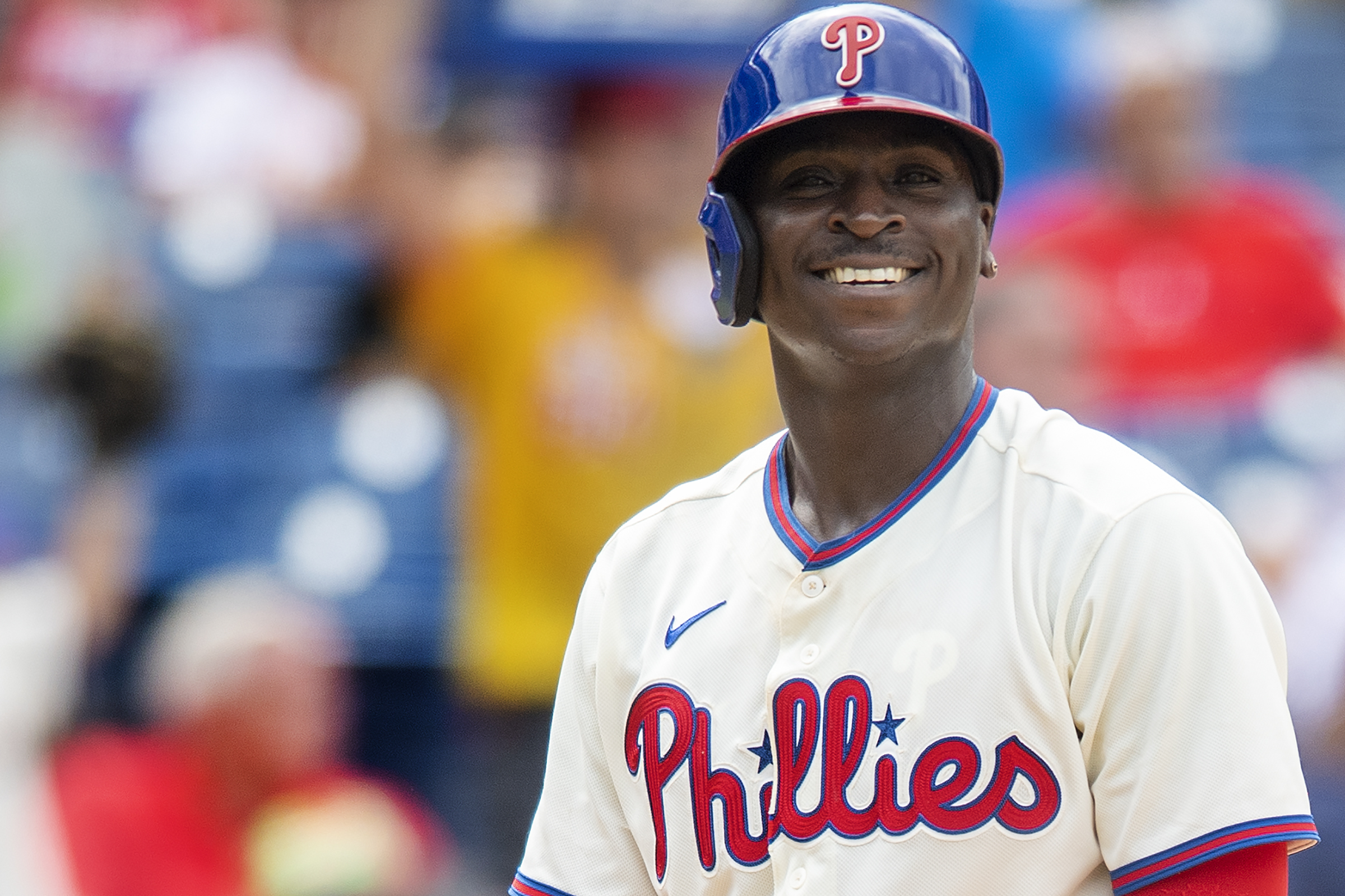 Didi Gregorius healthy and ready to rebound for Phillies in 2022 – NBC  Sports Philadelphia