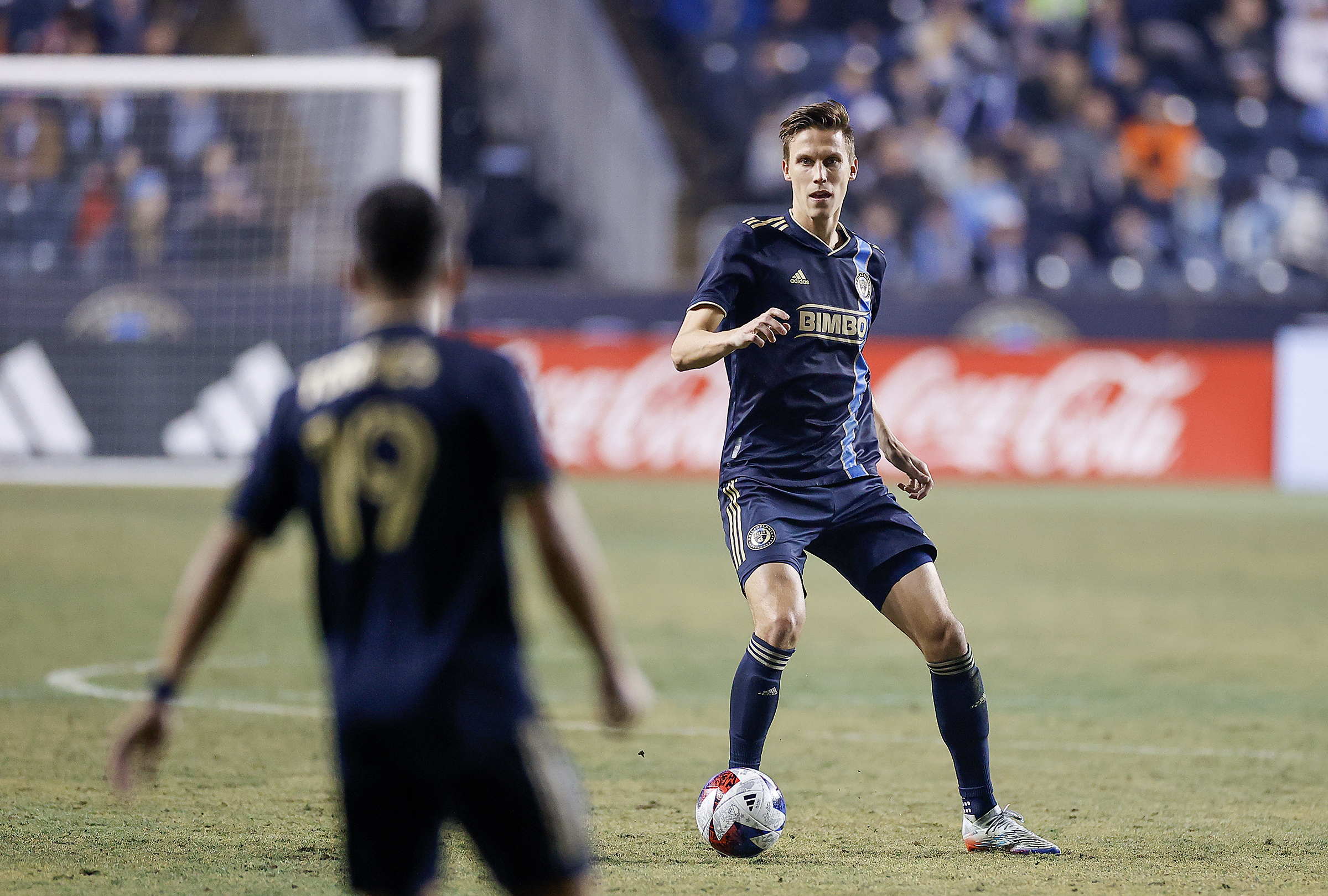 Philadelphia Union Add Three Players To Roster Ahead Of Match Against NYCFC