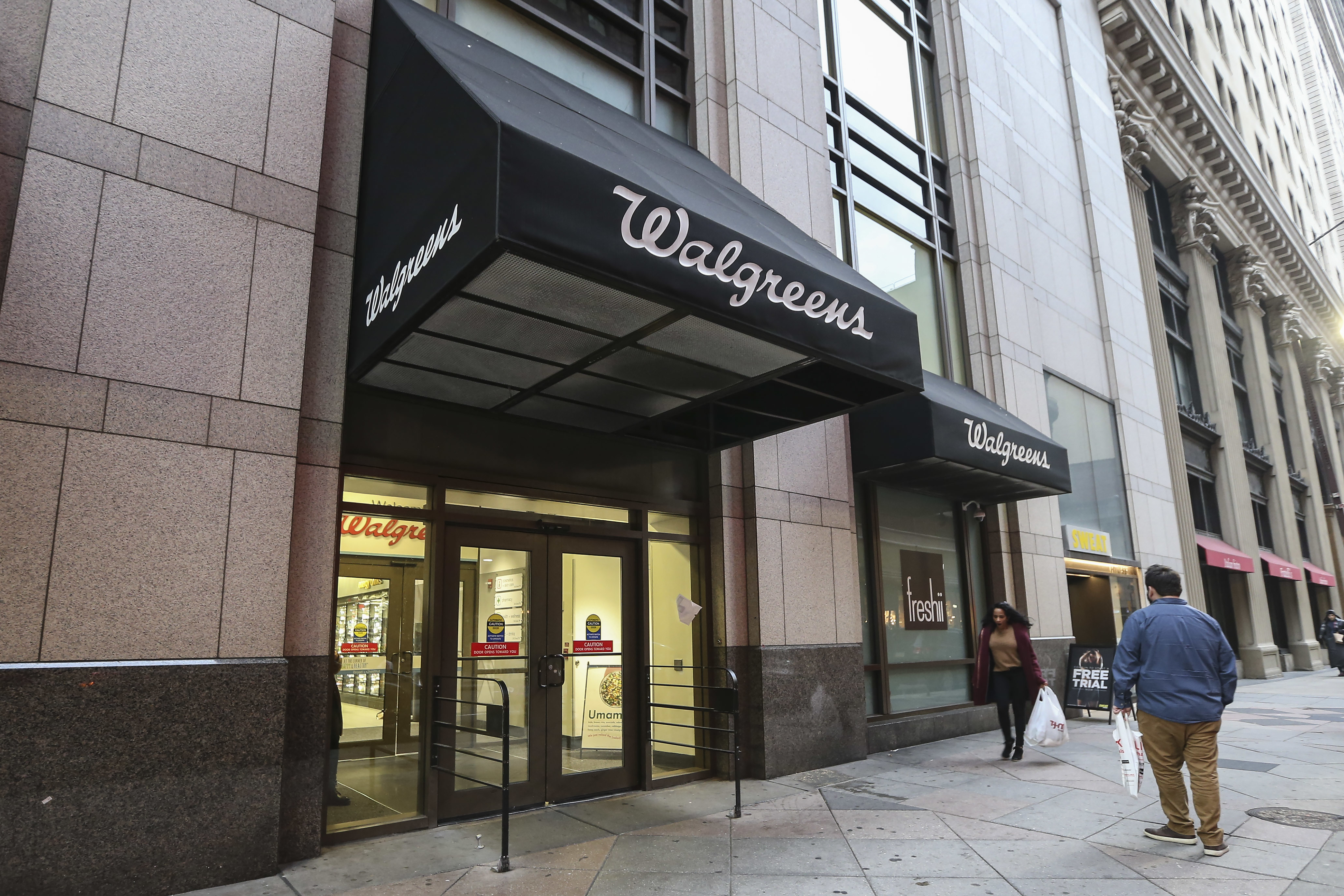Walgreens 'superstore' on Philly's Broad Street will shutter in February