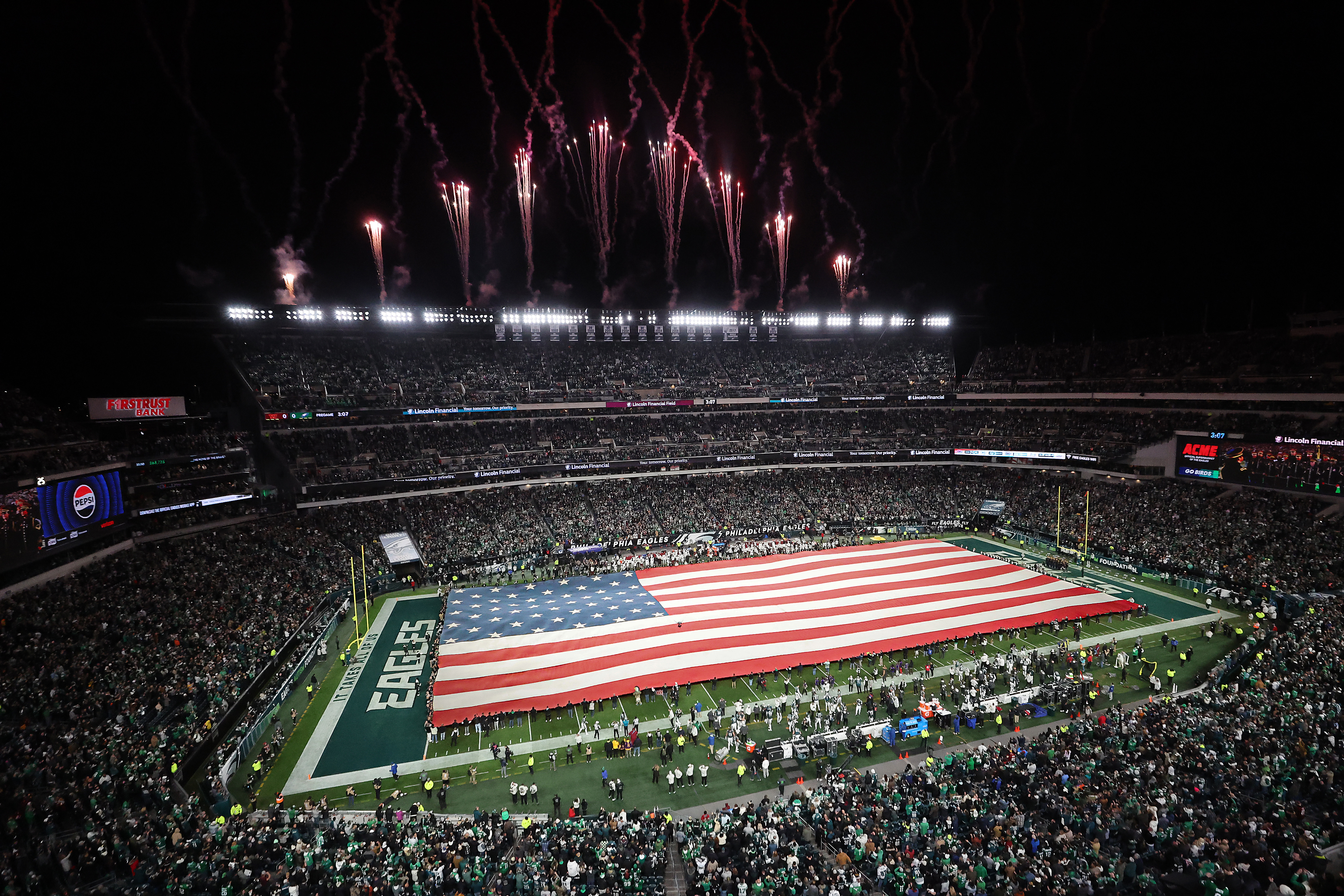 Super Bowl 2017 Location Why Hasn't Philly Ever Hosted A Super Bowl?