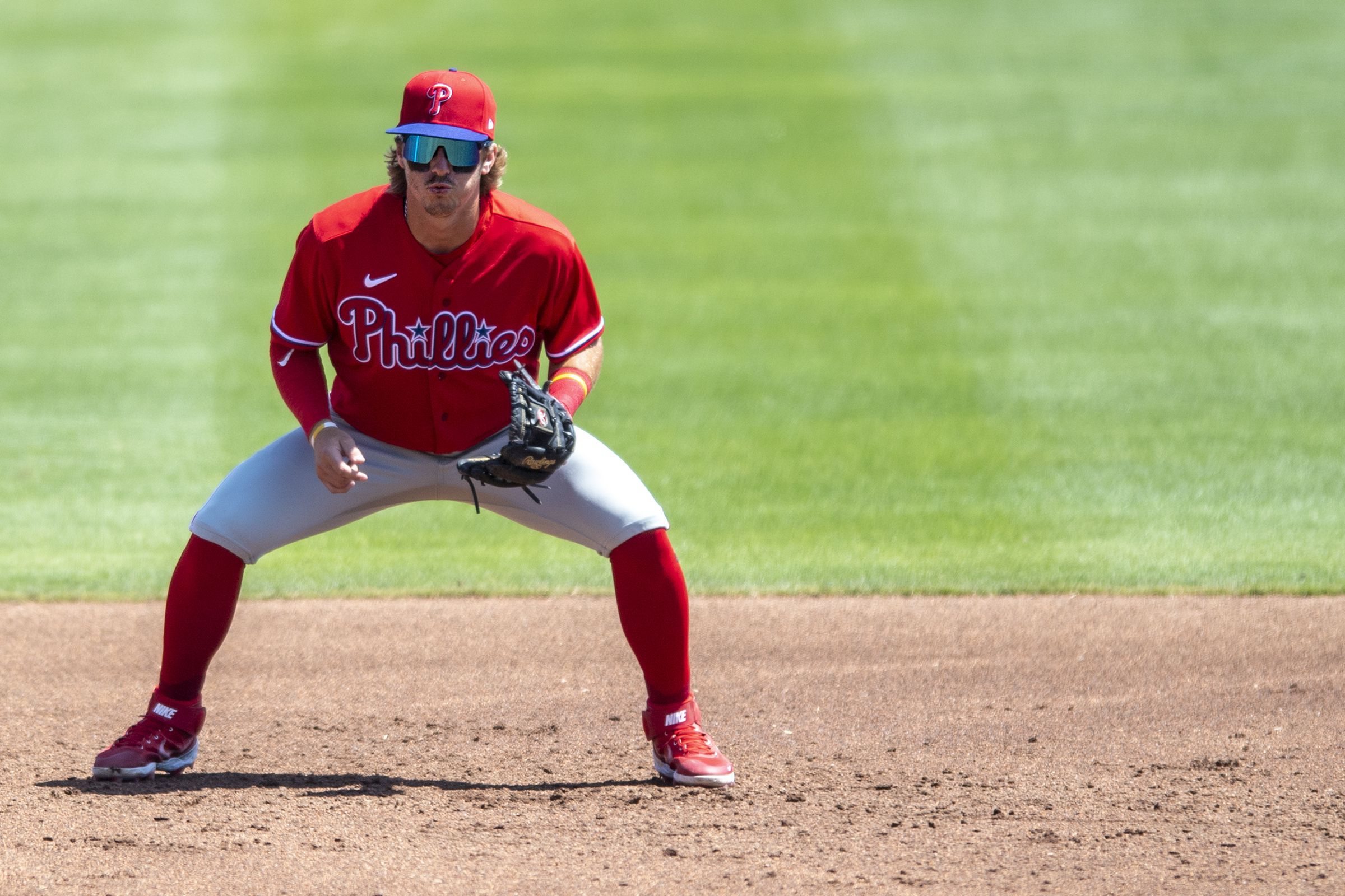 Spring Training 2020: Game 9 vs. Dodgers (3:05 PM ET) - Red Reporter