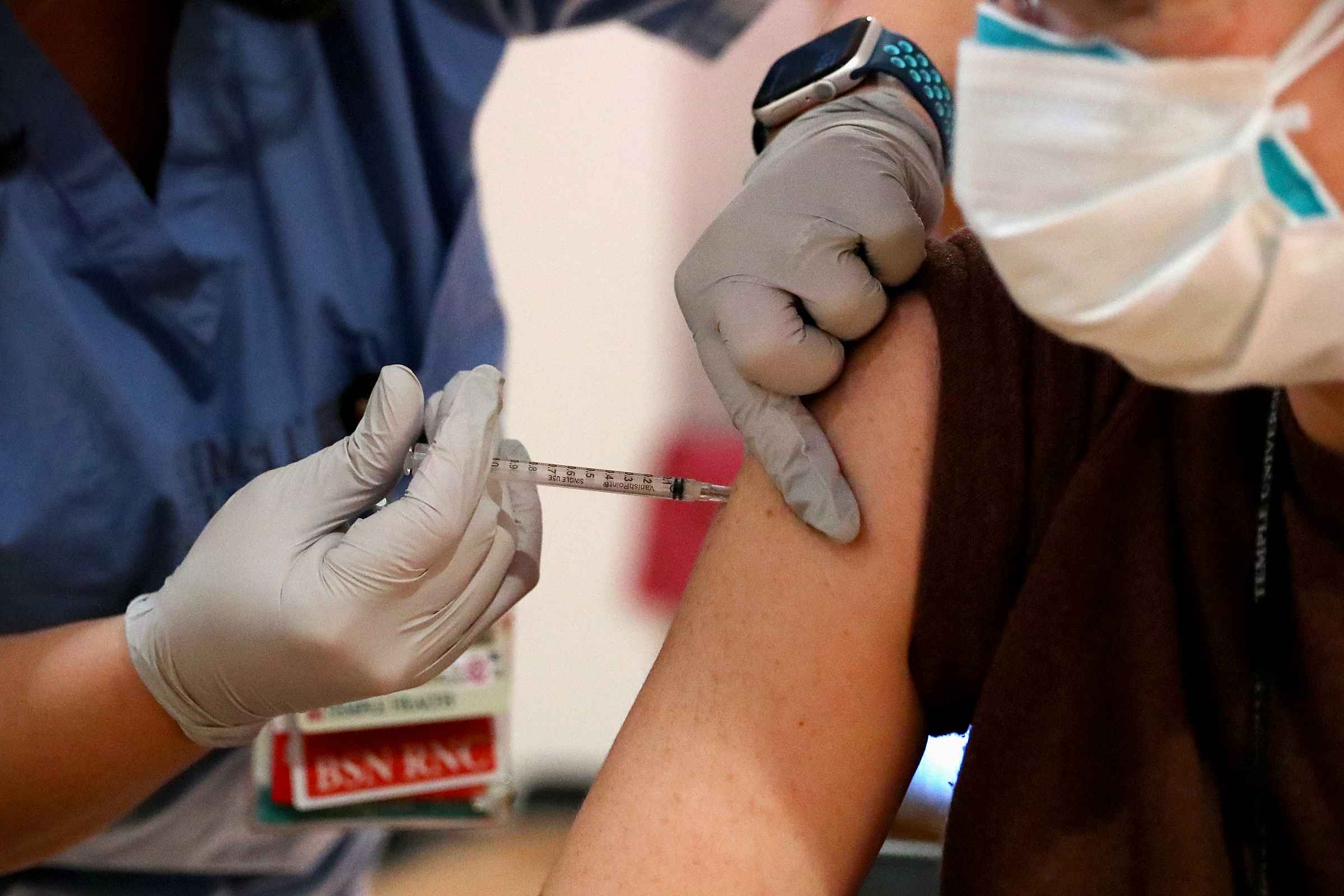 Covid 19 News Pa N J Coronavirus Cases Rise As Stimulus Vaccine Status Updates<script async src=