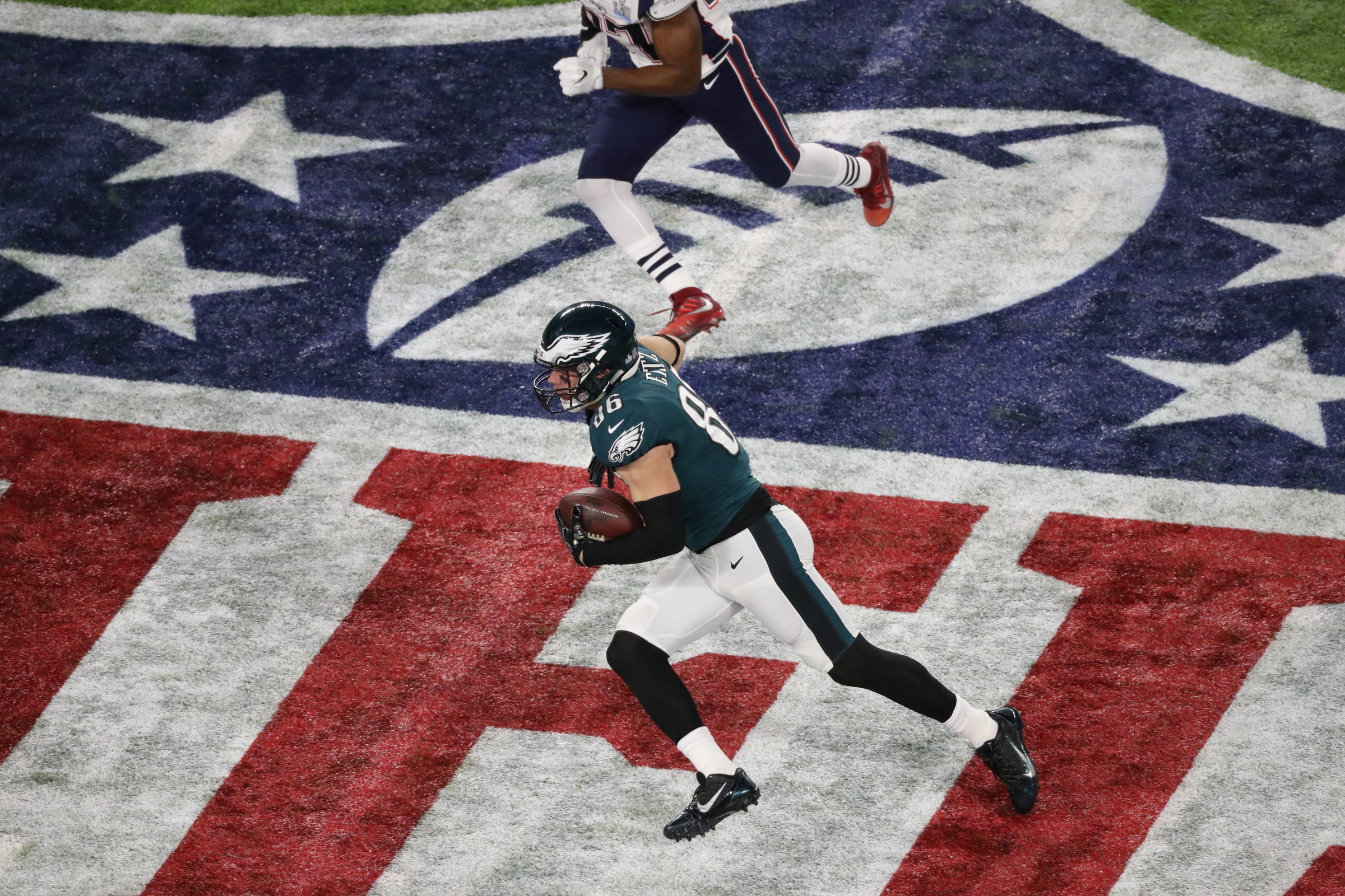 Eagles: Zach Ertz, Arizona Cardinals could be headed toward