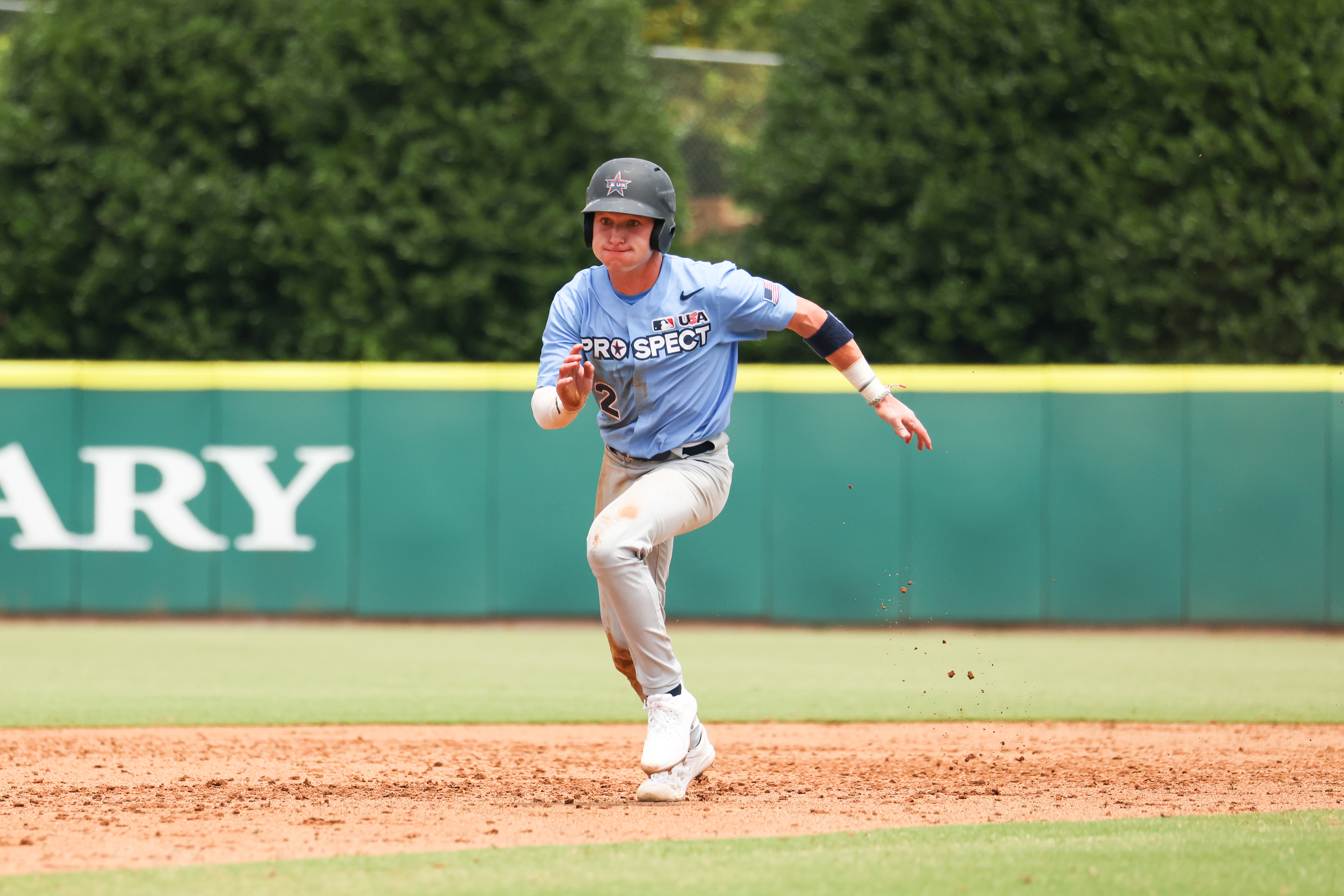 Bonner-Prendergast's Kevin McGonigle named Gatorade Player of Year in  Pennsylvania