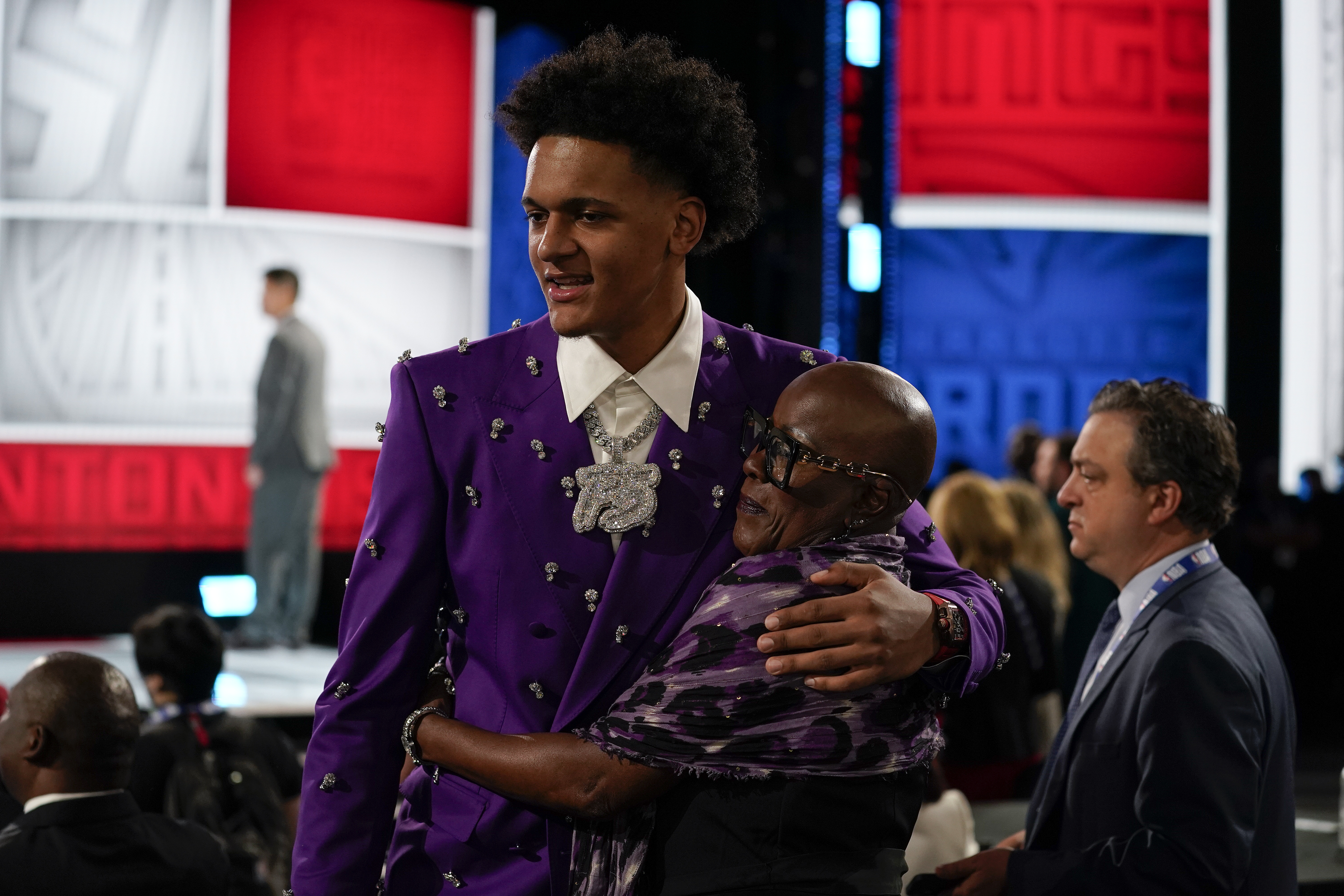 NBA Draft 2022: Everything you need to know about tonight's Draft