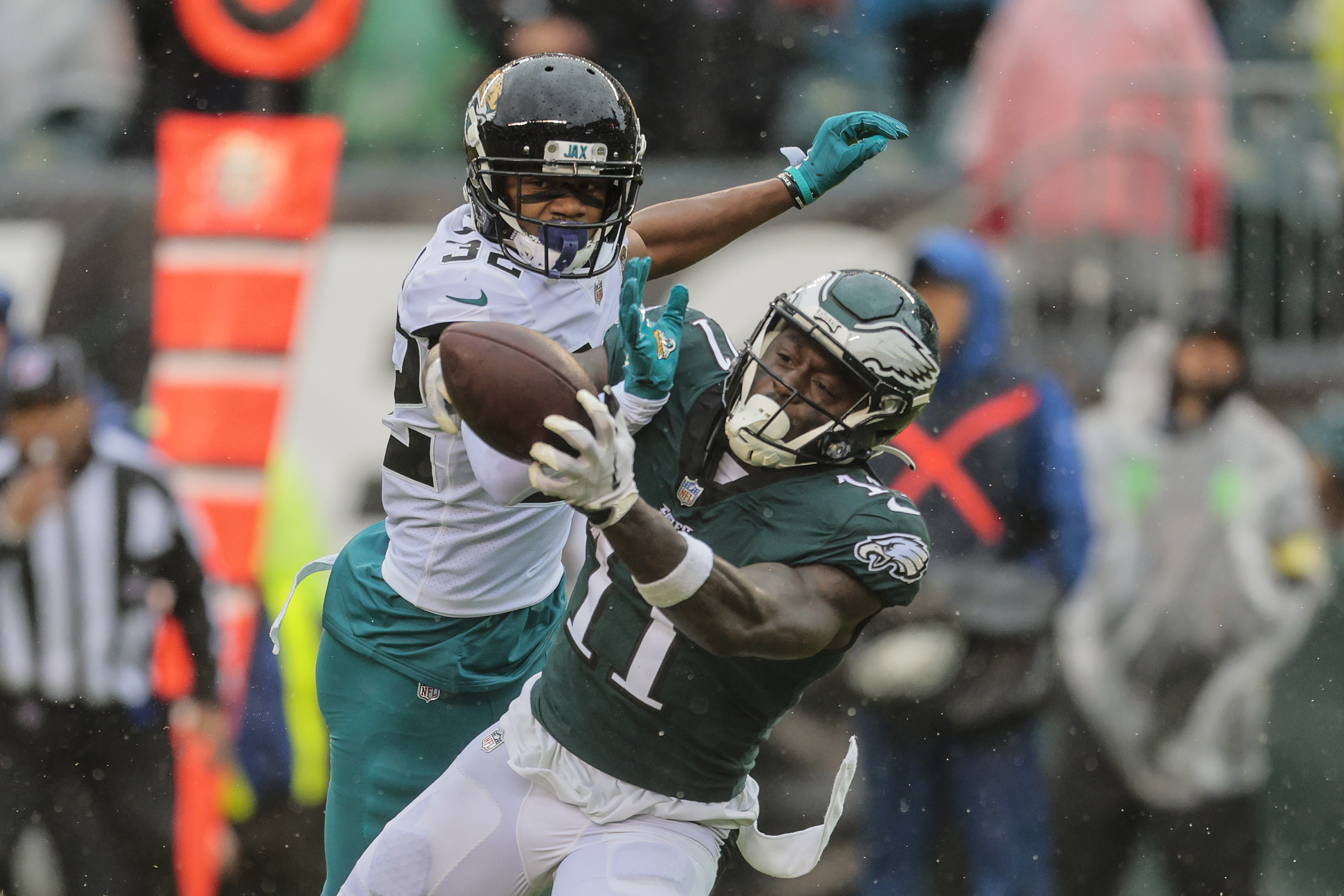 Eagles' Reddick trying to be best version of himself as he waits for a  raise – Trentonian