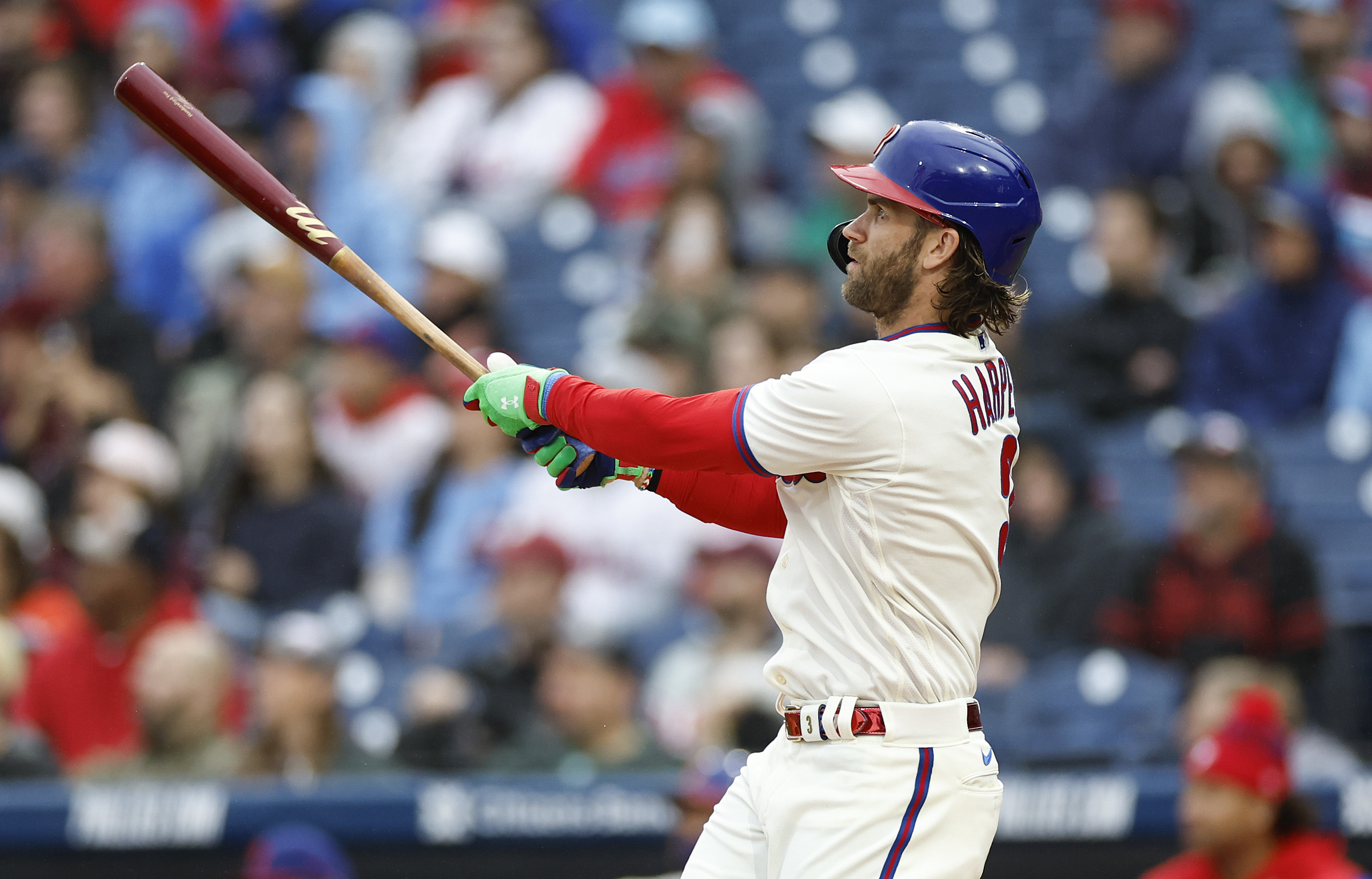 MLB magic numbers, schedules: Phillies finally back in playoffs; Braves  give Mets some hope (10/4/22) 