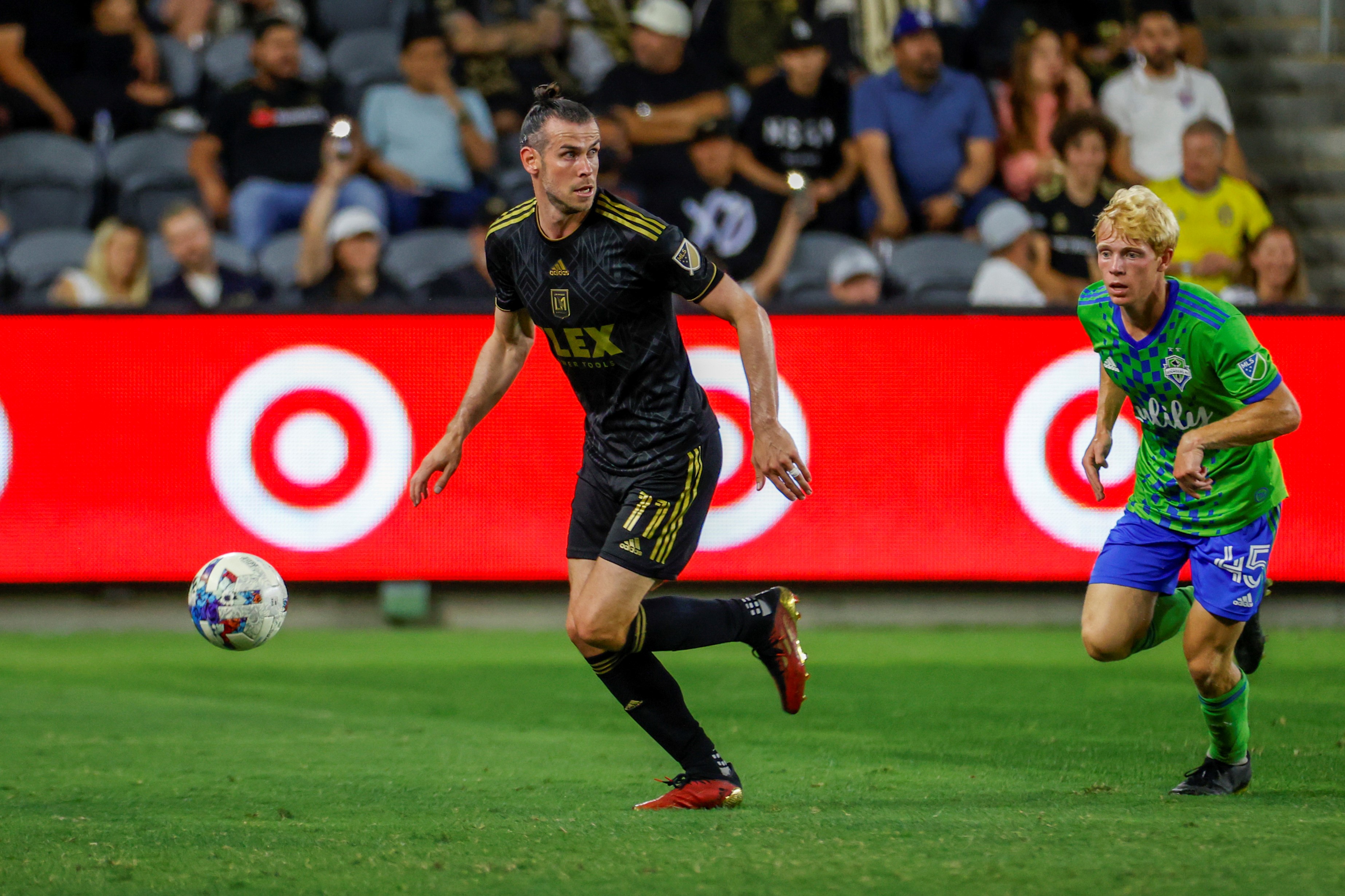 LAFC, Philadelphia Union clinch berths in 2023 SCCL