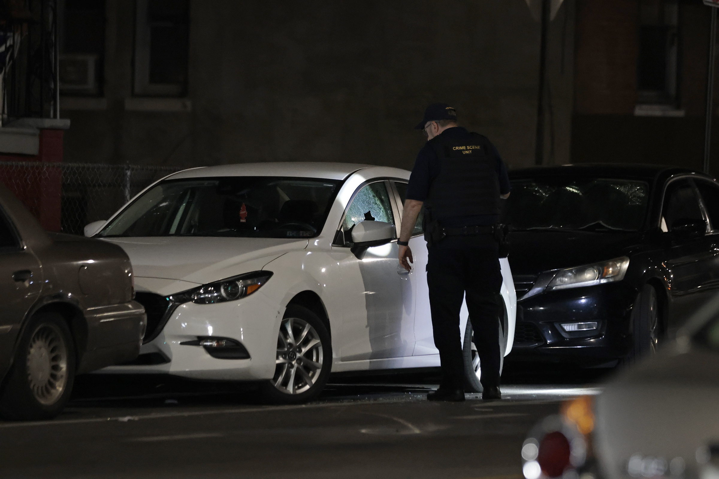 Shooting in Southwest Philadelphia on July 4th leaves 1 killed, 8 hurt ...