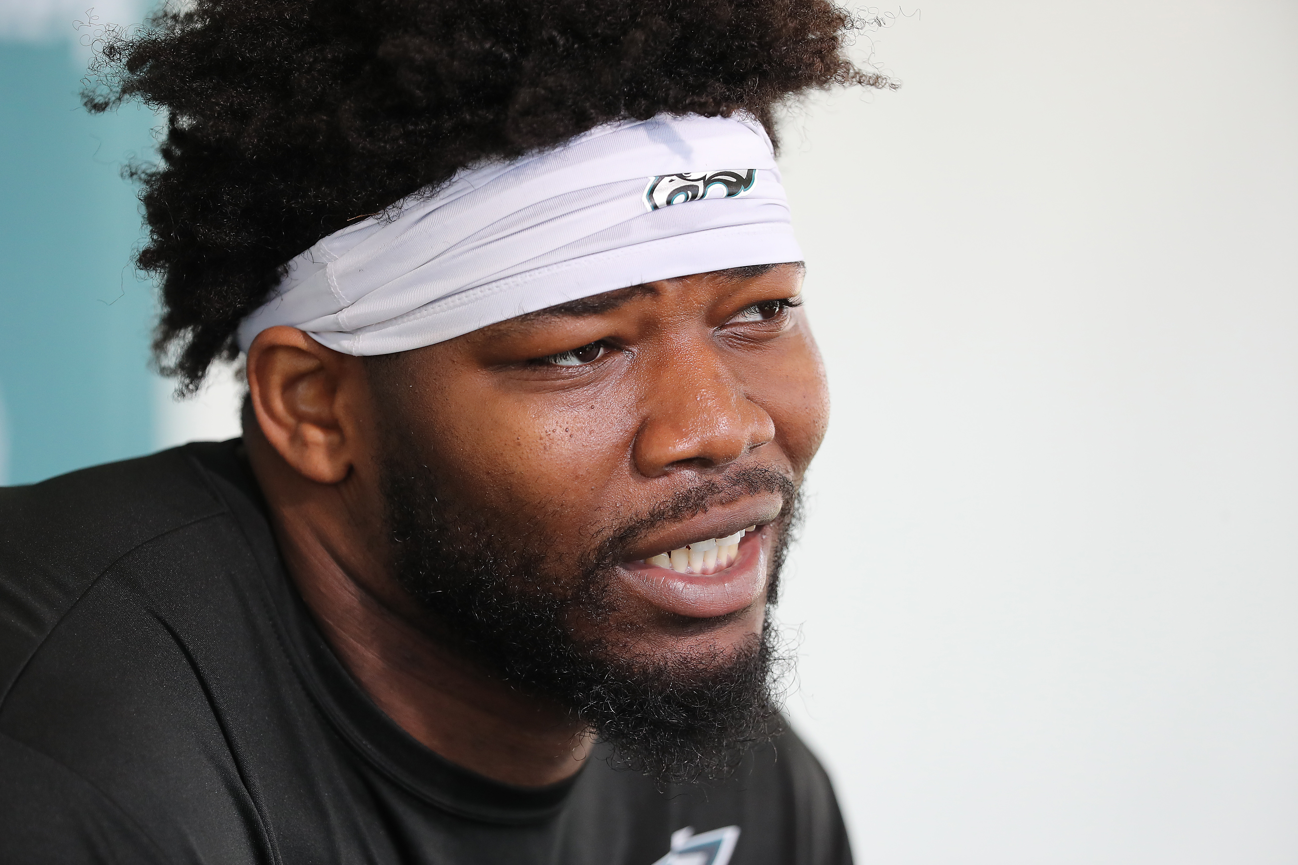 Eagles training camp: Taking stock of the running backs a week