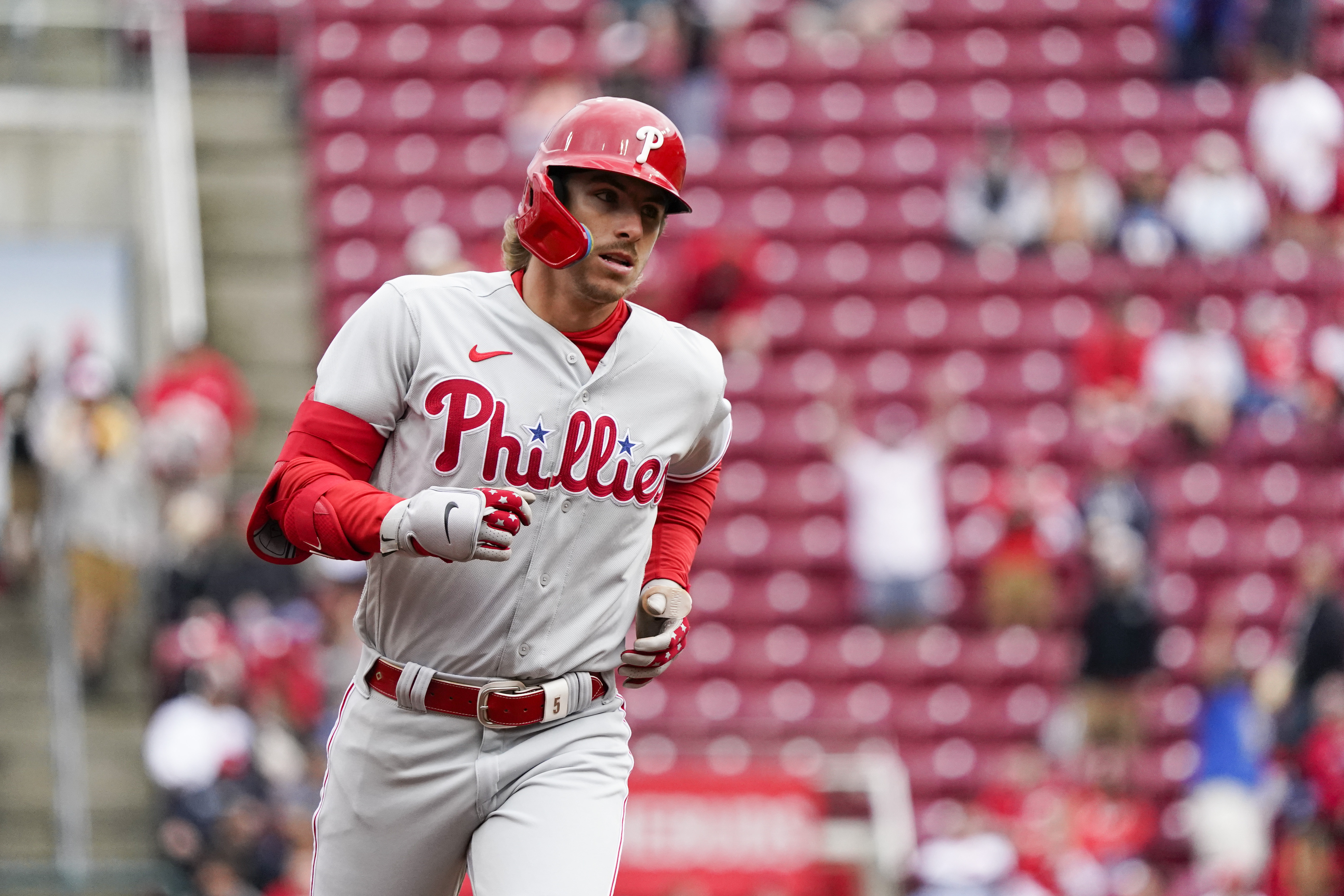 Philadelphia Phillies: Top 6 blowout wins all-time vs. Reds
