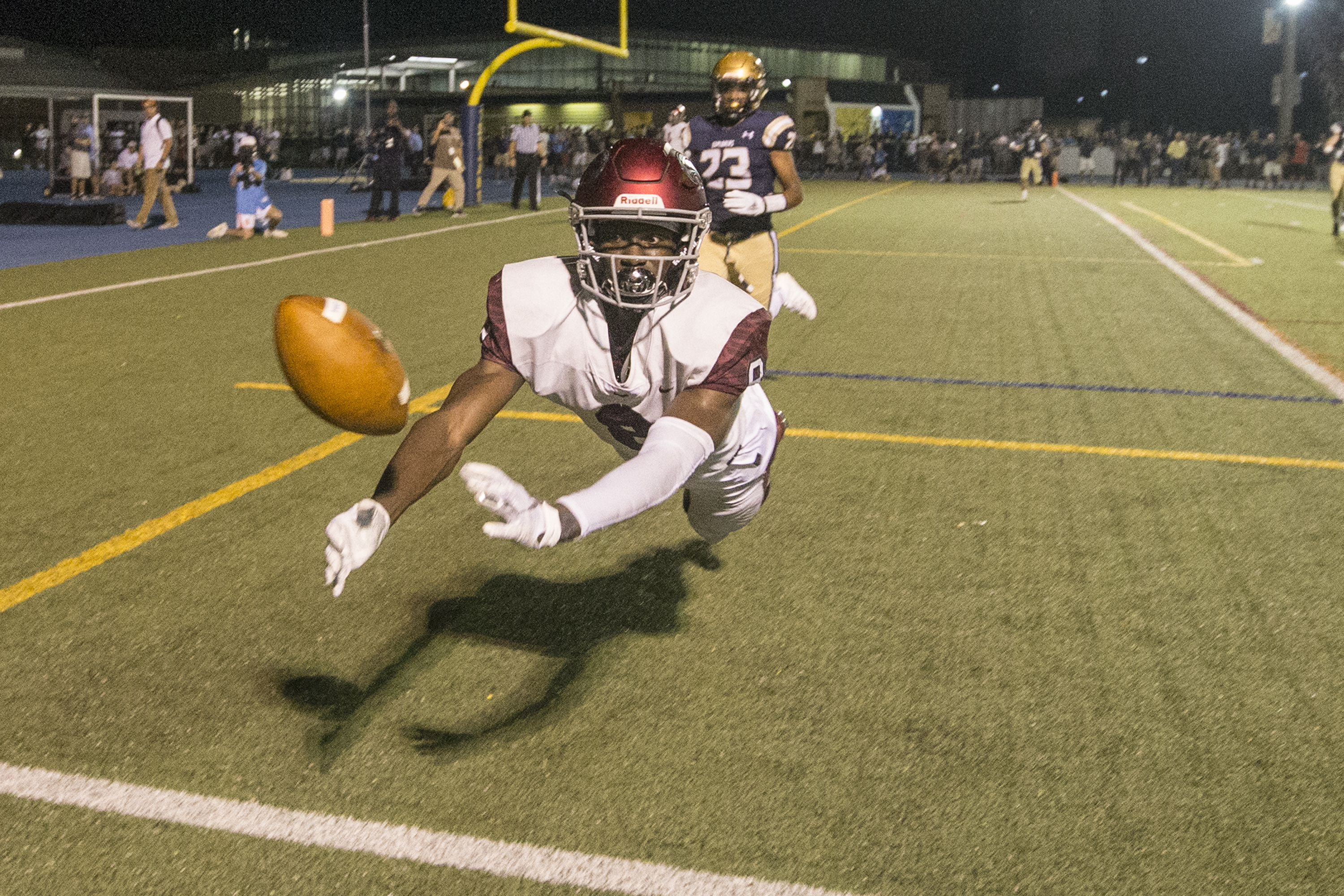 Marvin Harrison Jr. becomes Pennsylvania's latest star recruit to pick Ohio  State 