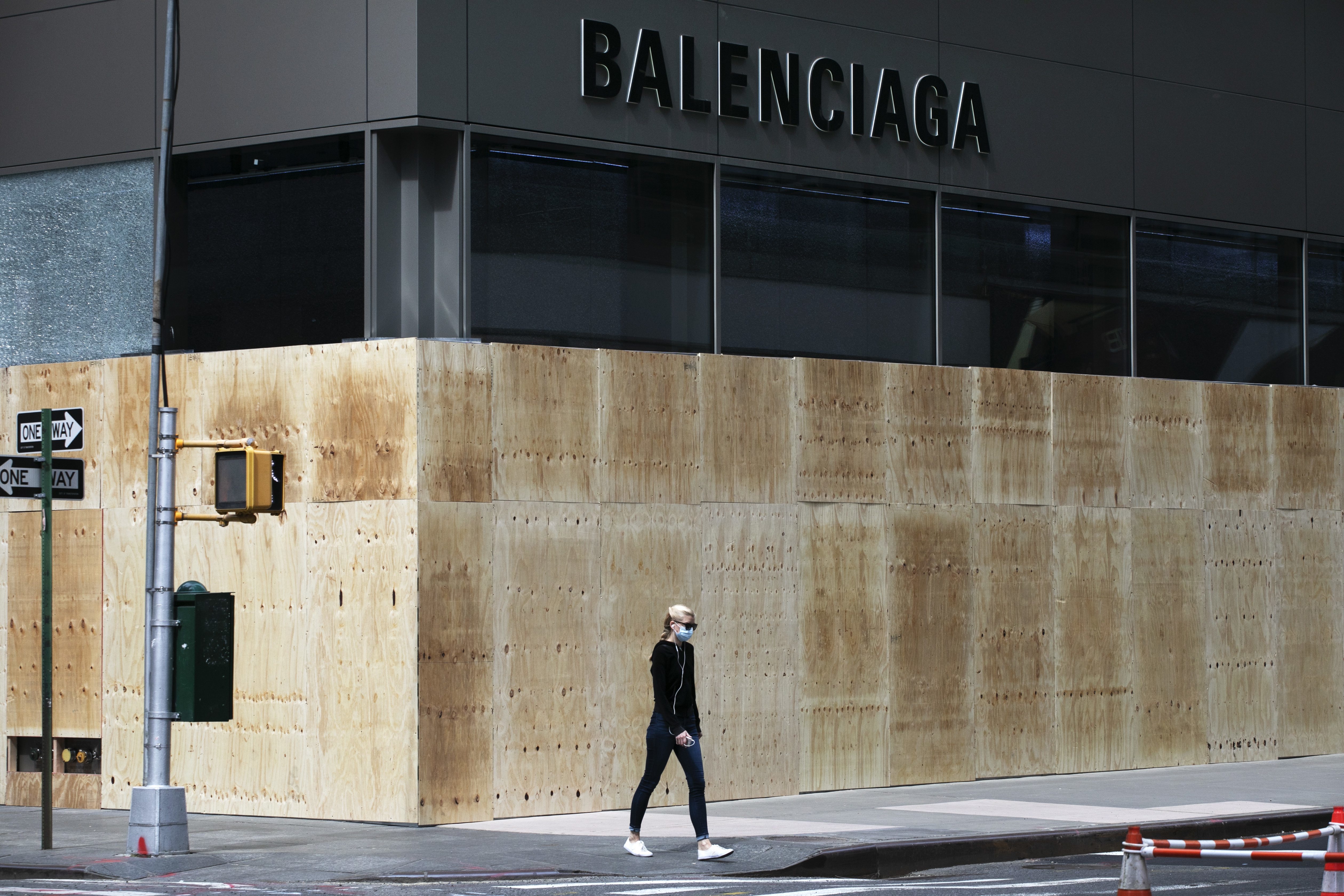 Balenciaga campaign star Nicole Kidman slammed for silence on ad scandal
