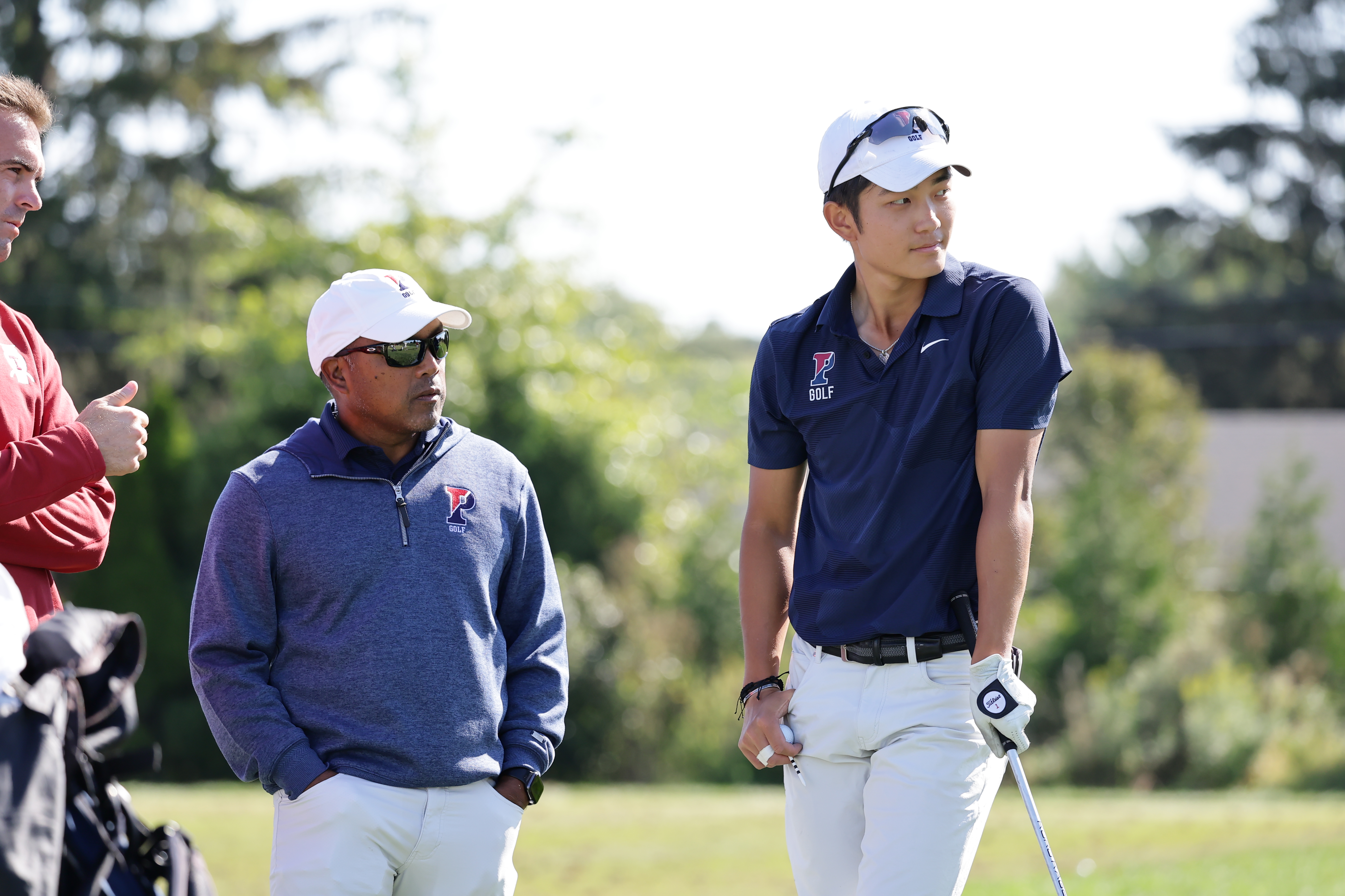 College golf: Penn has real momentum heading into the Ivy League  championships