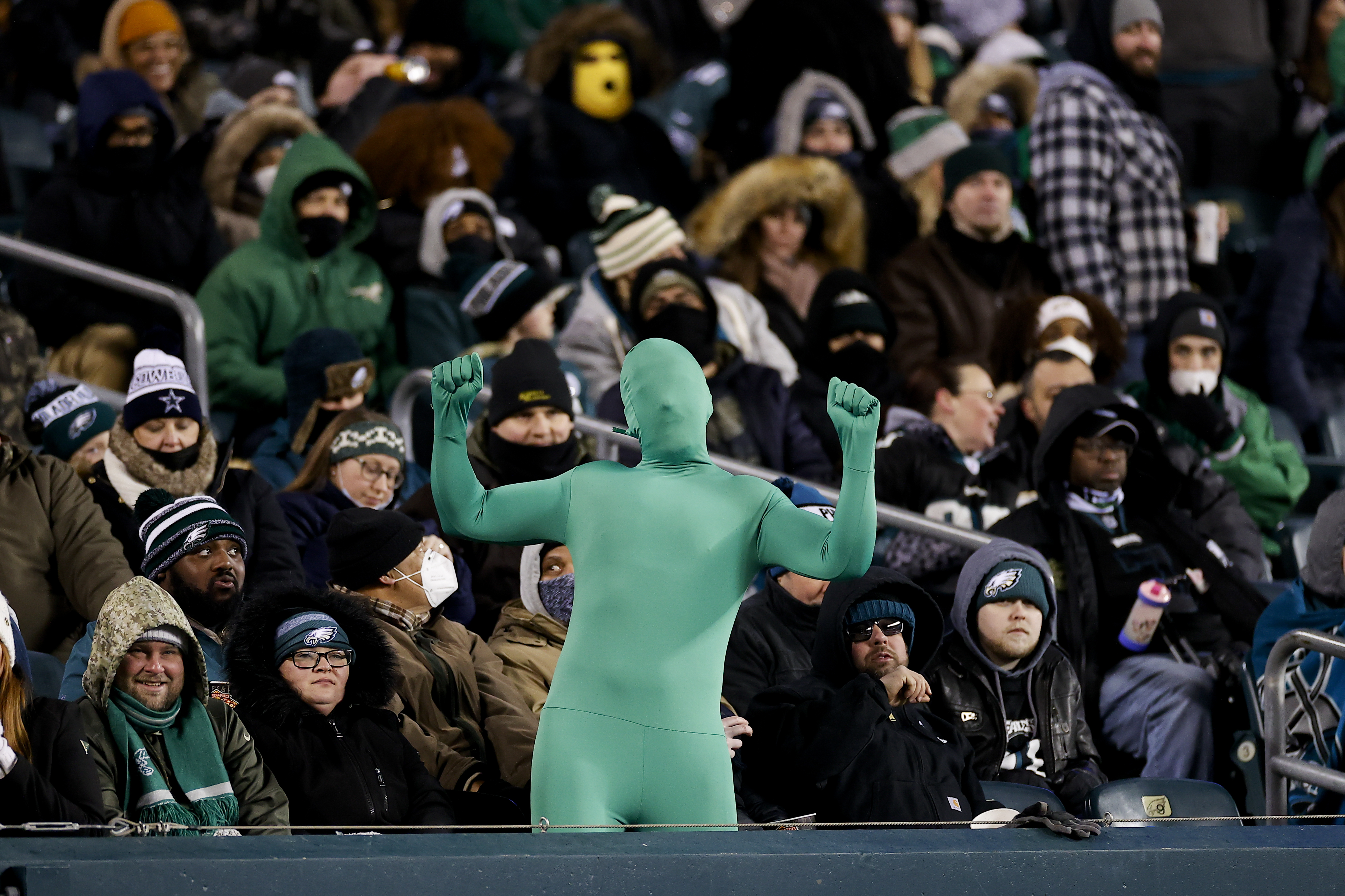 Eagles vs. 49ers tickets: The cheapest tickets available for NFC