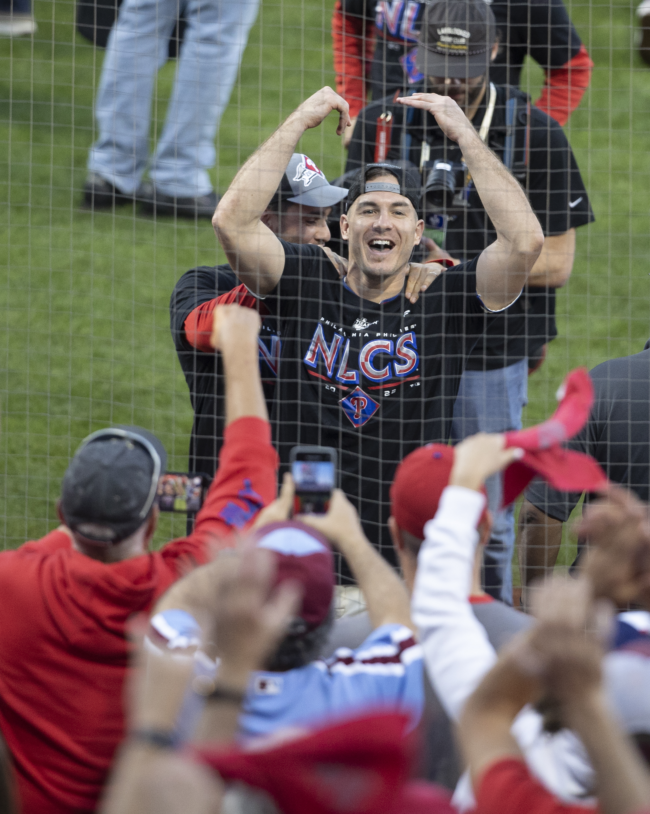 Nostalgic Braves fans revel in World Series return