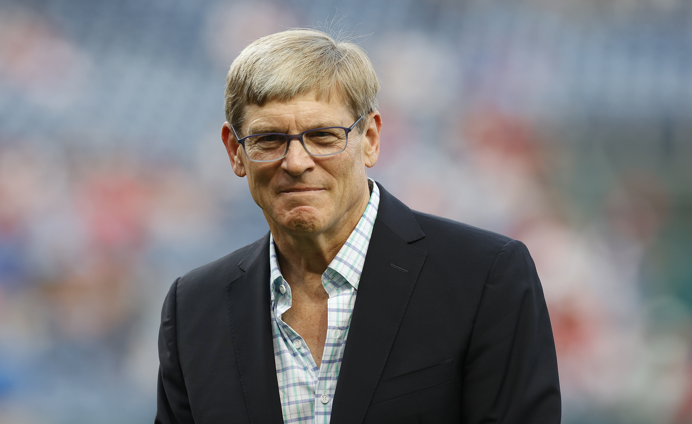 MLB owners approve Royals sale as John Sherman becomes new Kansas City  owner 