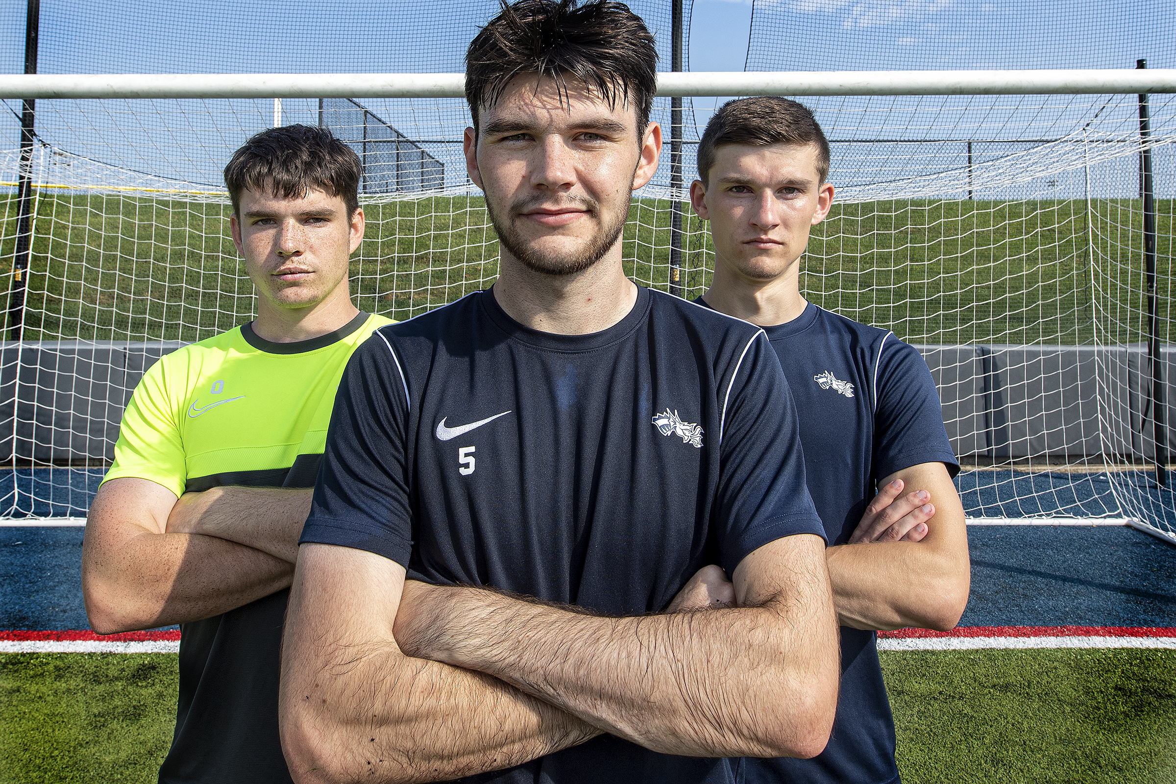 Delaware County native relishing Toronto FC success as goalkeeper coach -  Brotherly Game