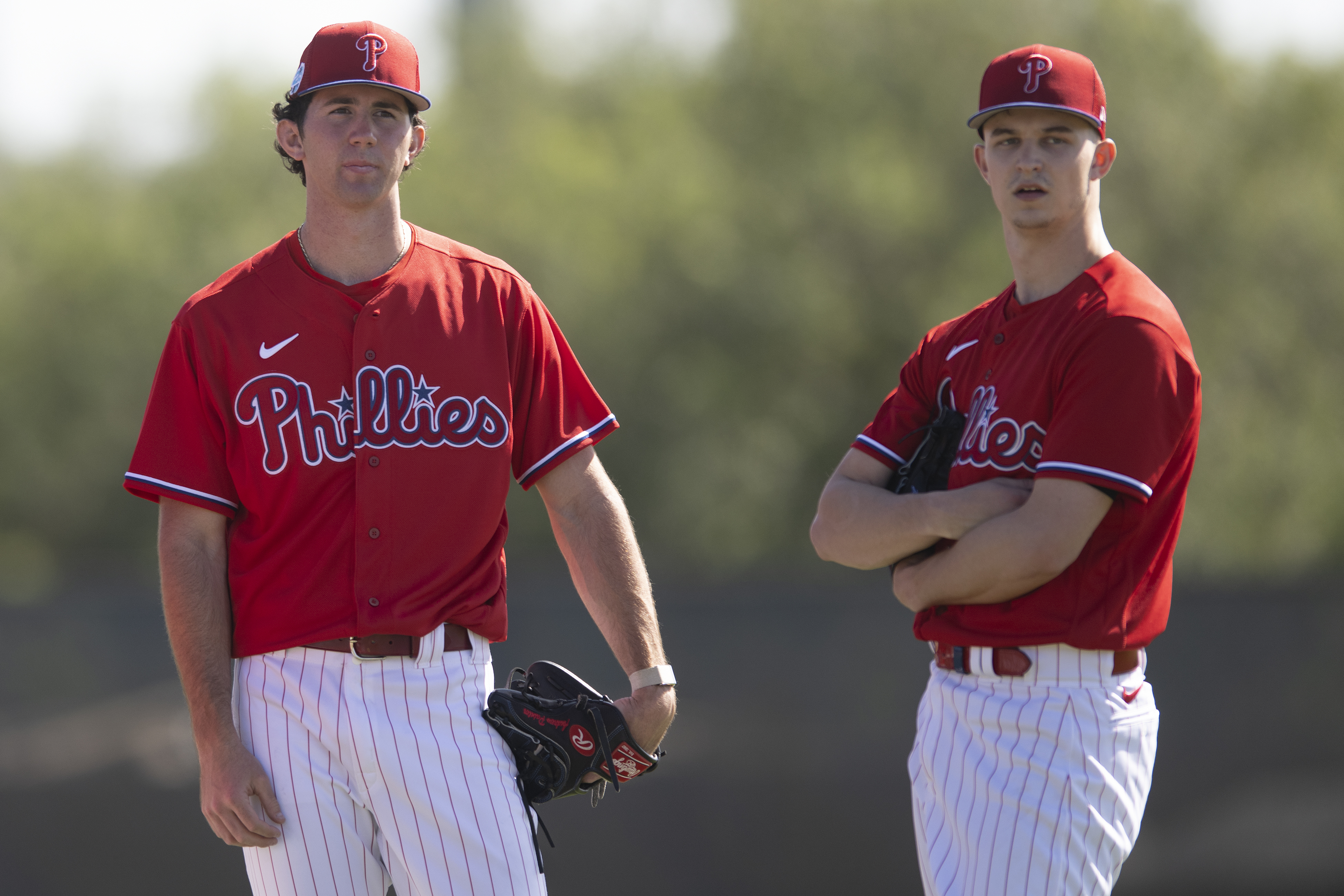 Report: 'Talent evaluators' predict that Trea Turner will sign