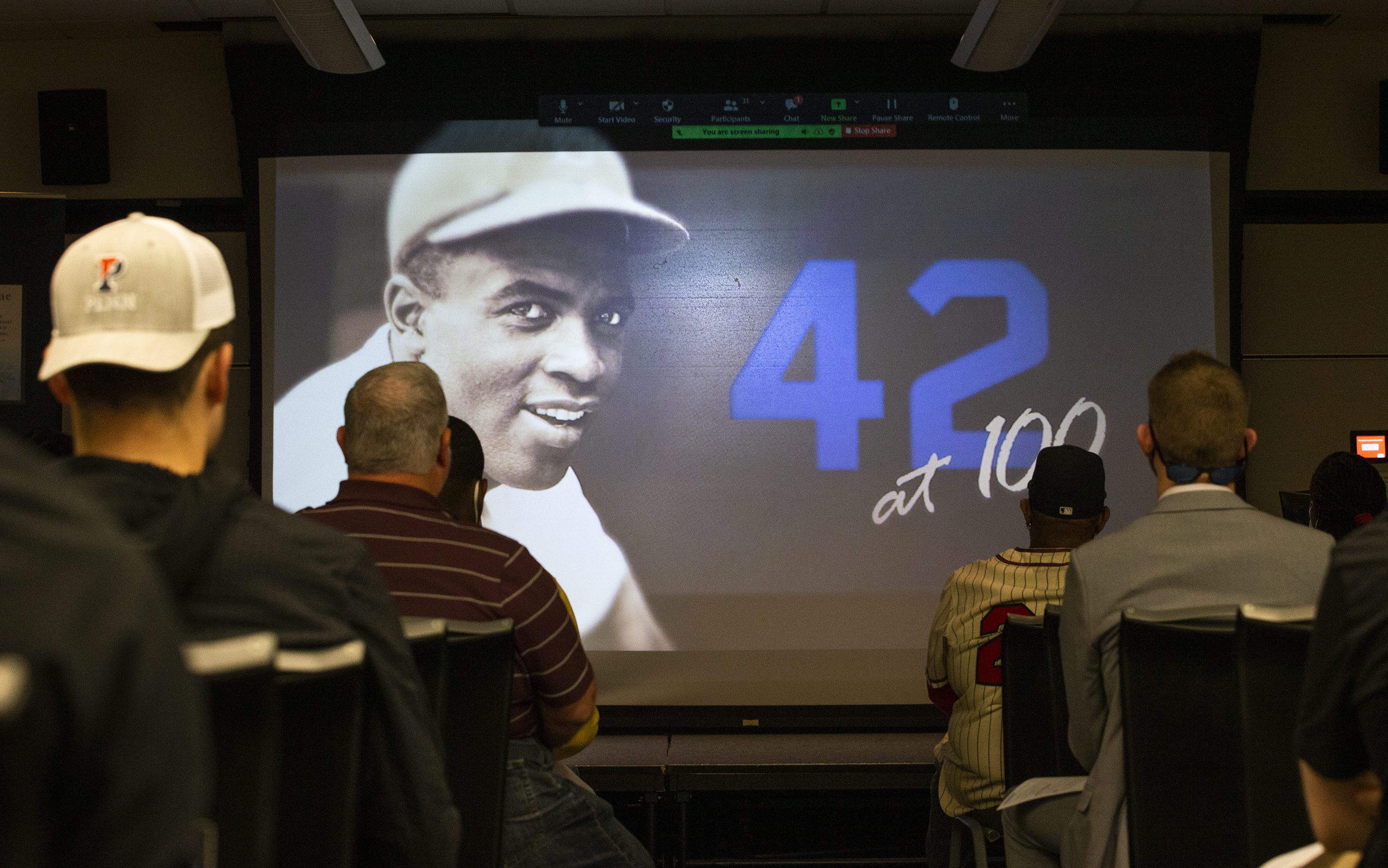 Jackie Robinson: 5 famous Brooklynites share memories of Dodgers