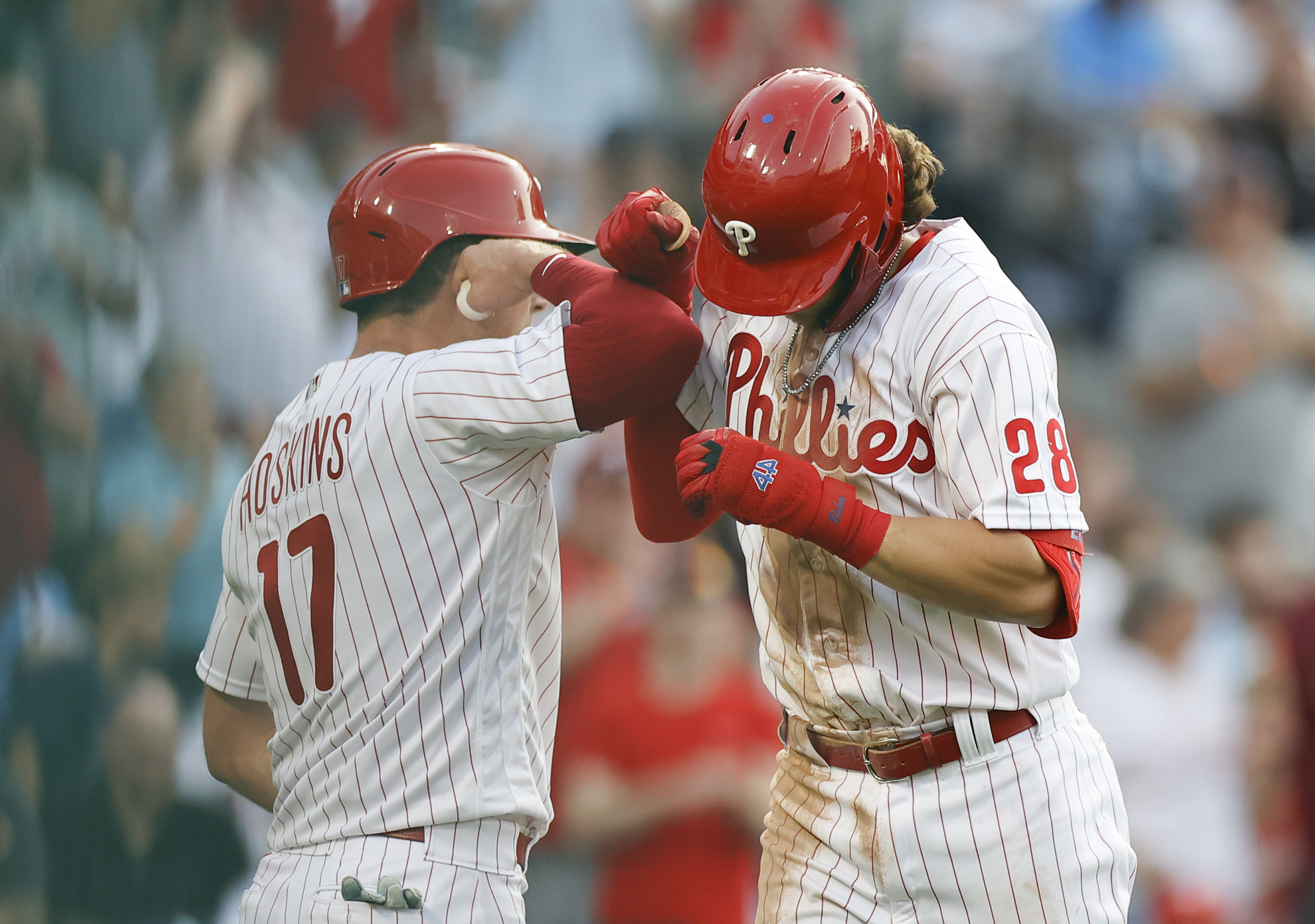 Phillies 7, Dodgers 3: Bullpen game goes as expected – Dodgers Digest