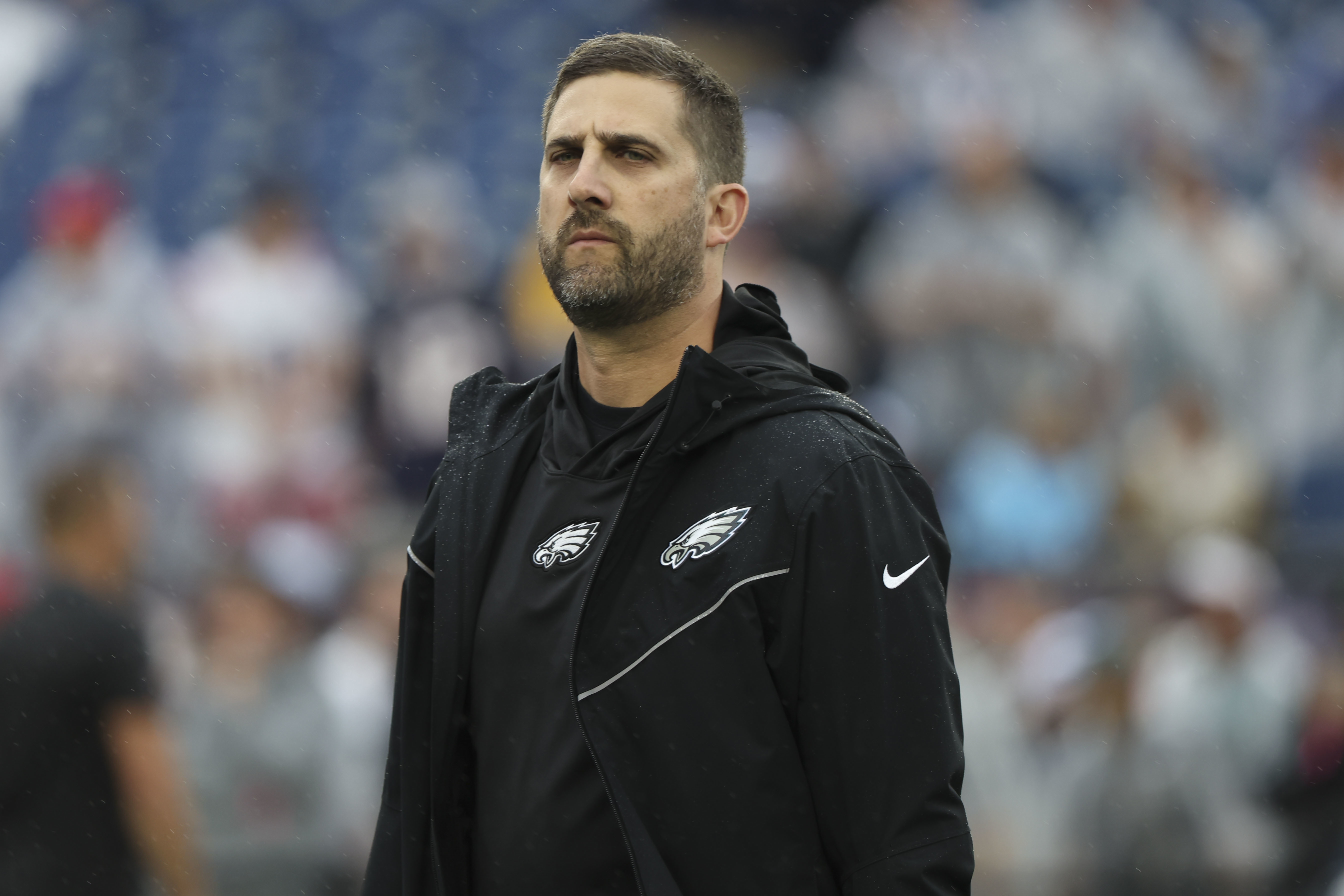 Top 5 takeaways from Eagles coach Nick Sirianni press conference:  Everything starts with fundamentals – The Morning Call